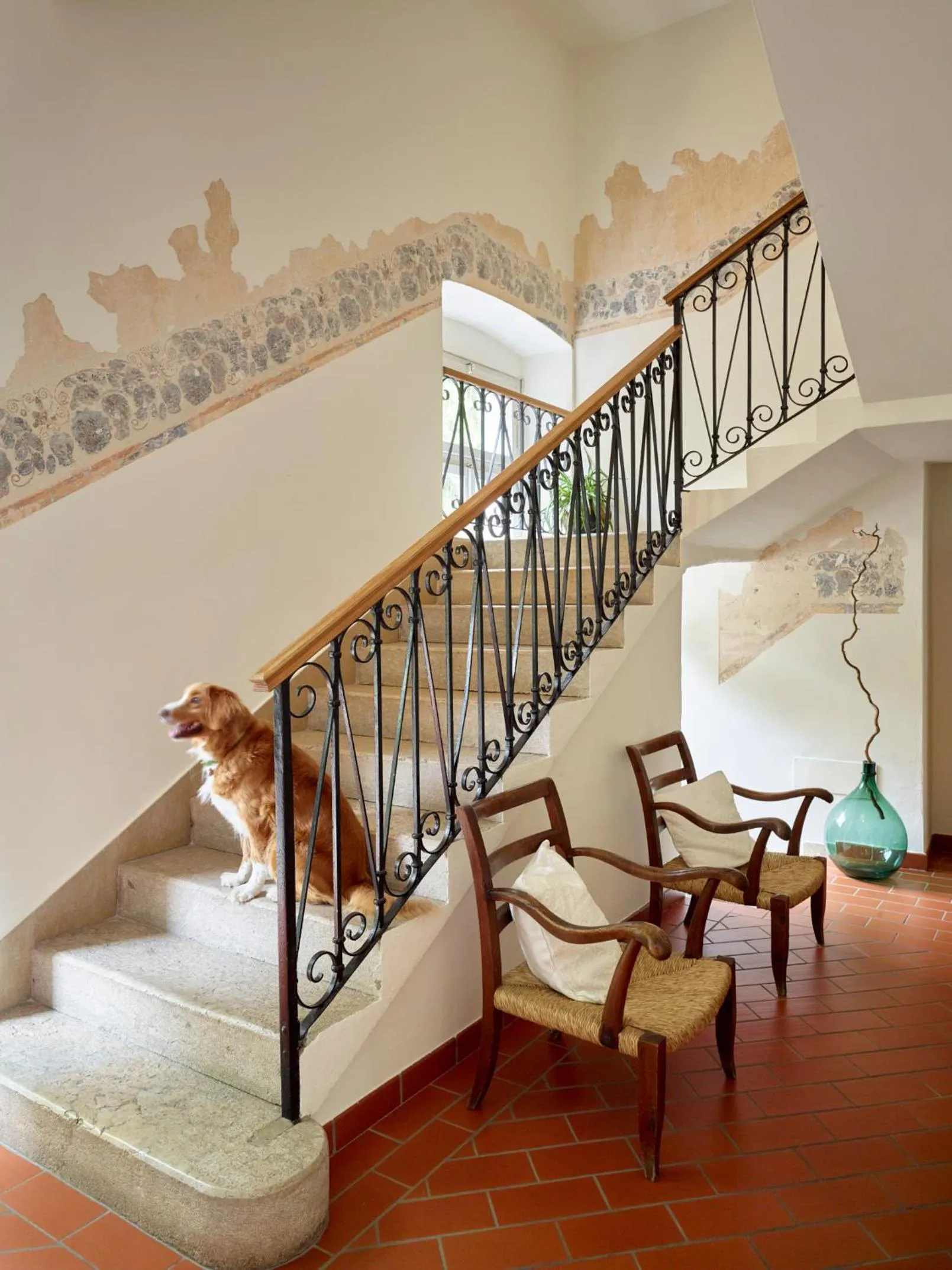 Albergo Garnì Villa Moretti