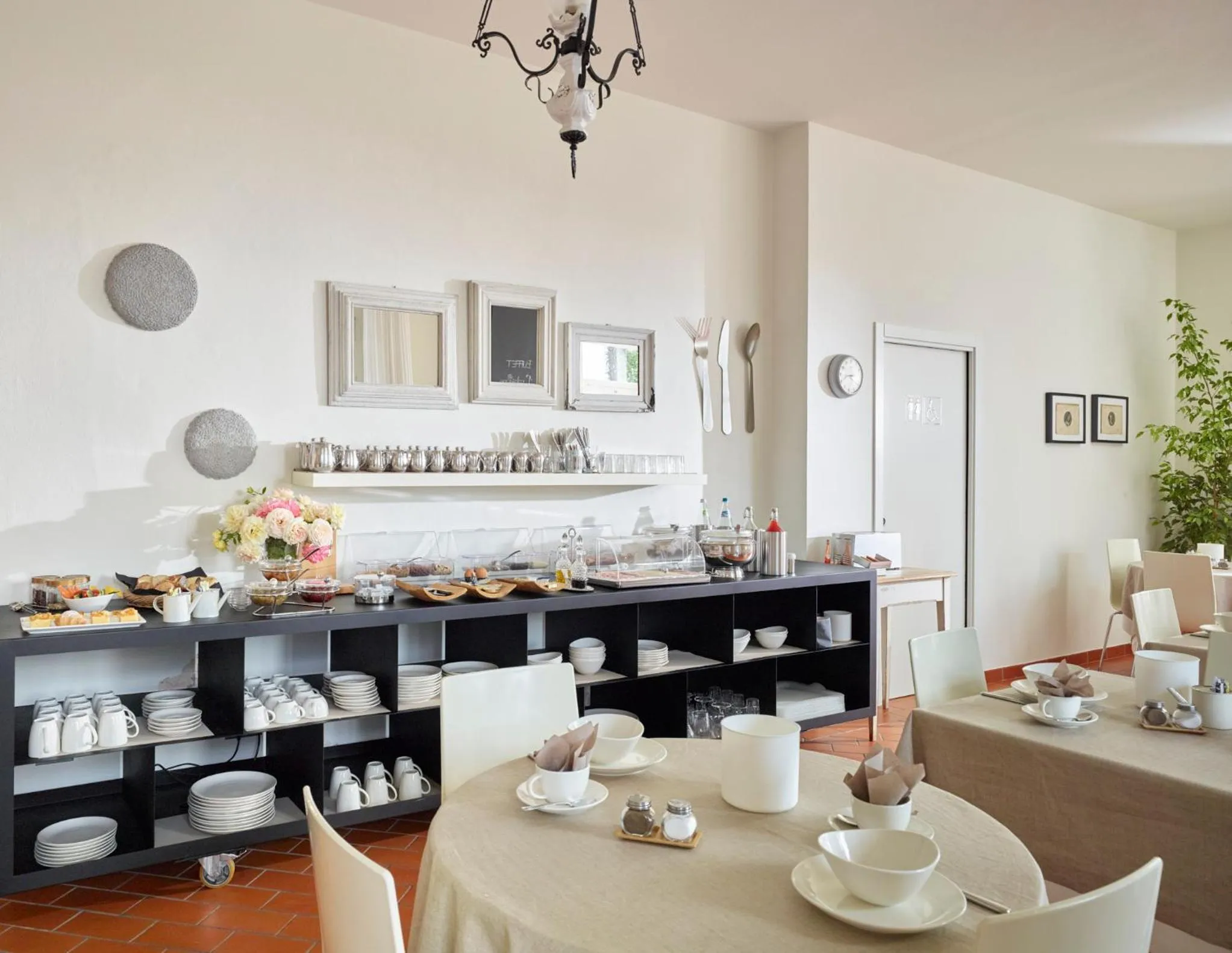 Albergo Garnì Villa Moretti