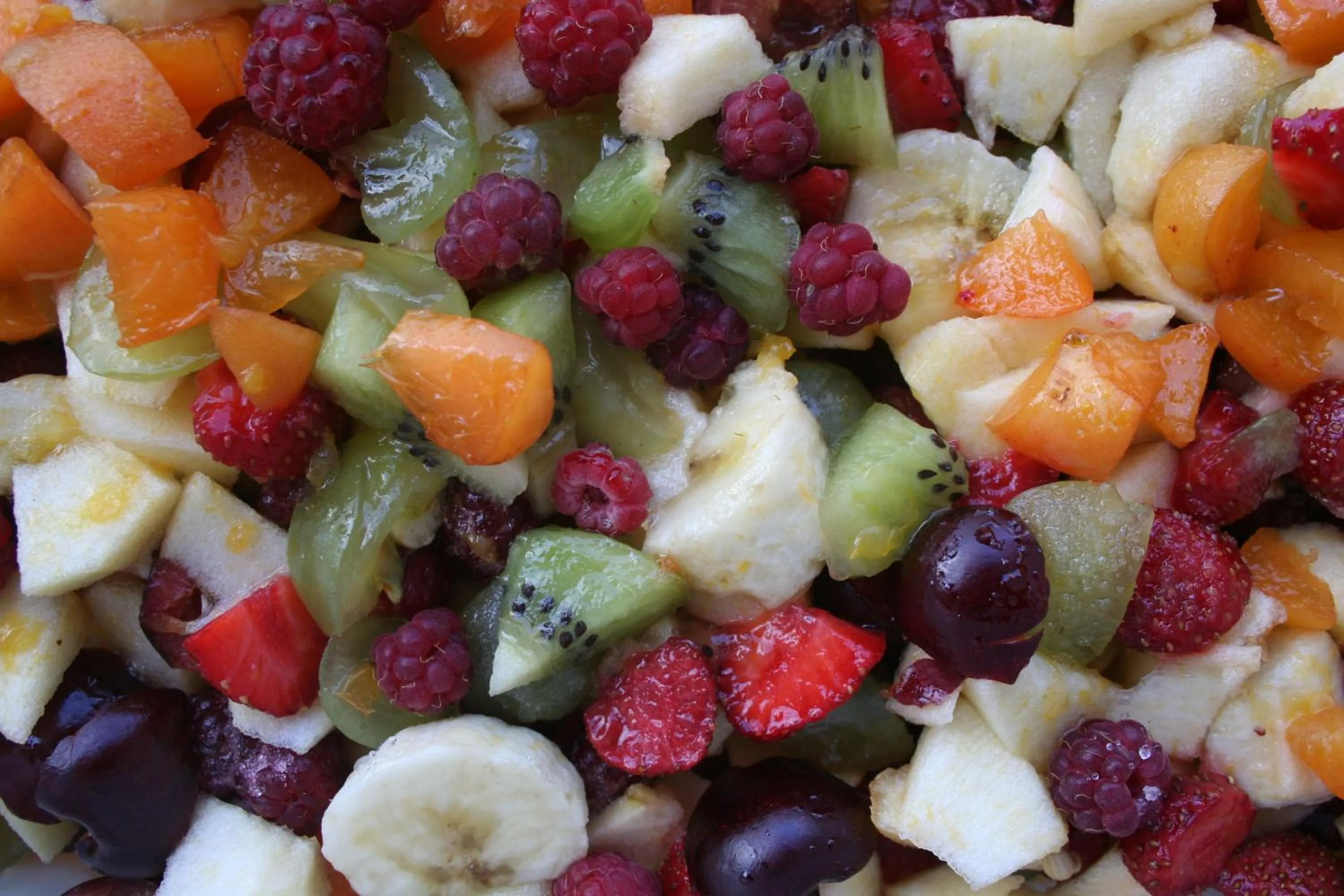 Food in Albergo Garnì Villa Moretti