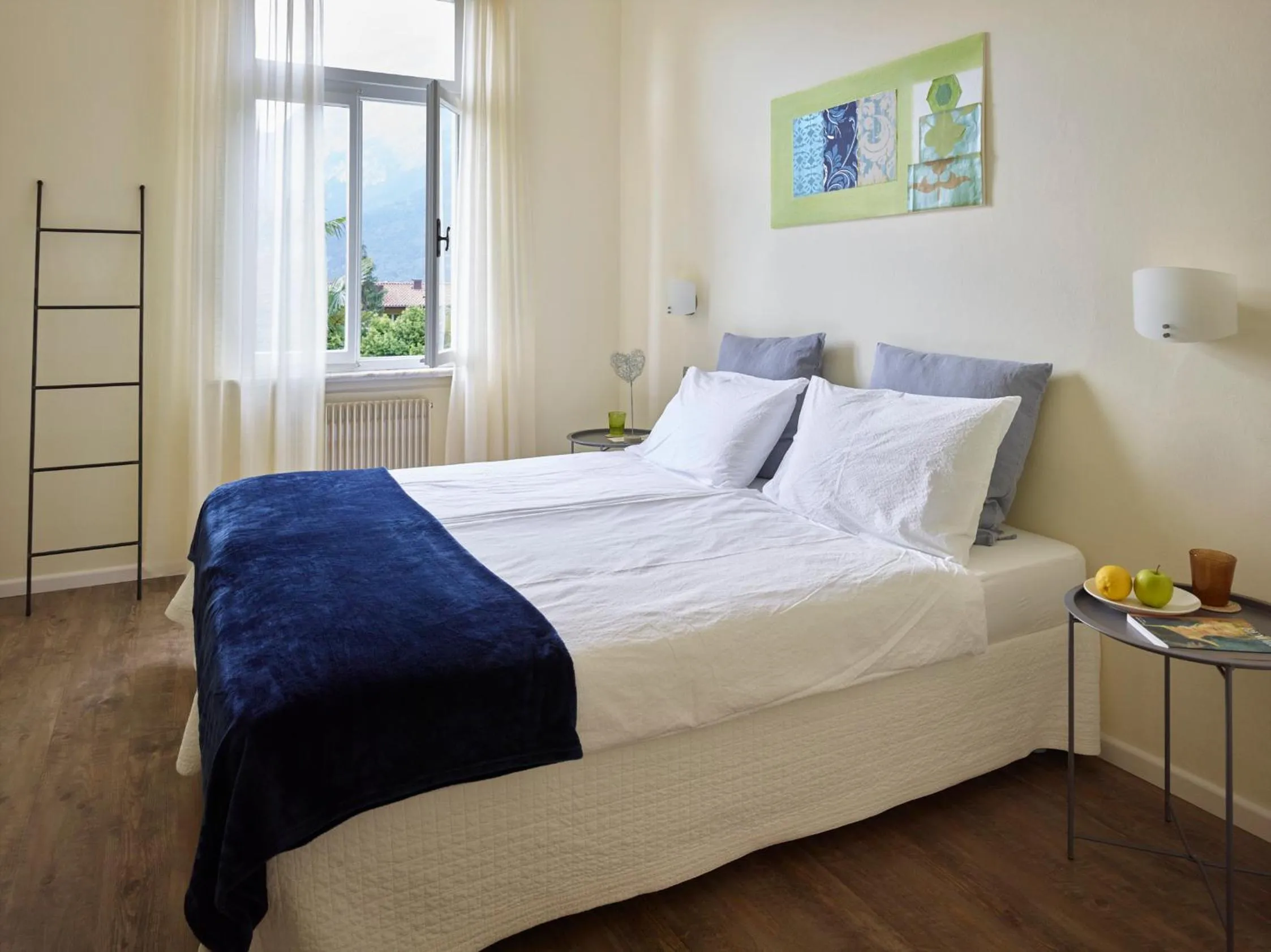 Albergo Garnì Villa Moretti