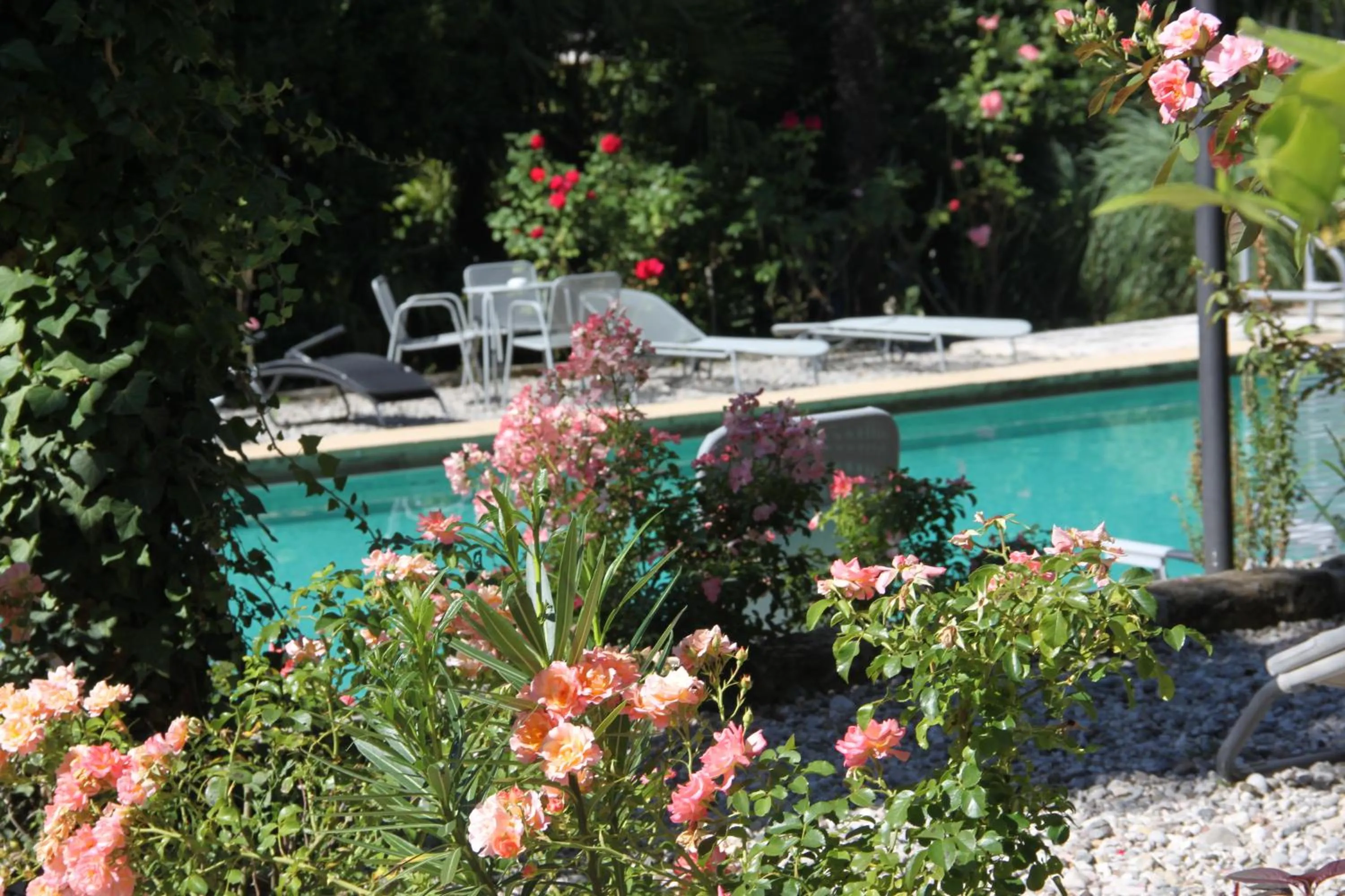 Albergo Garnì Villa Moretti