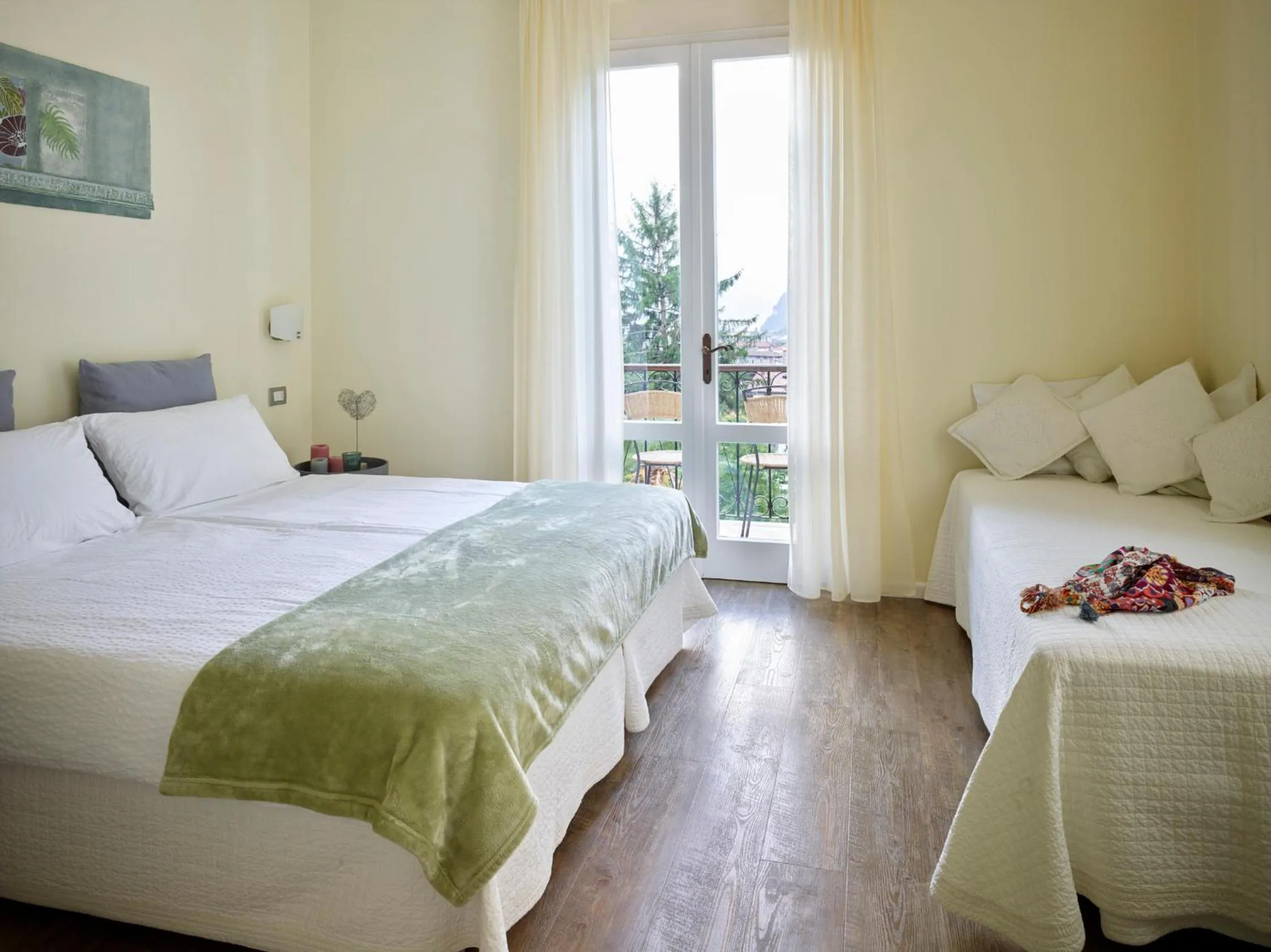 Albergo Garnì Villa Moretti