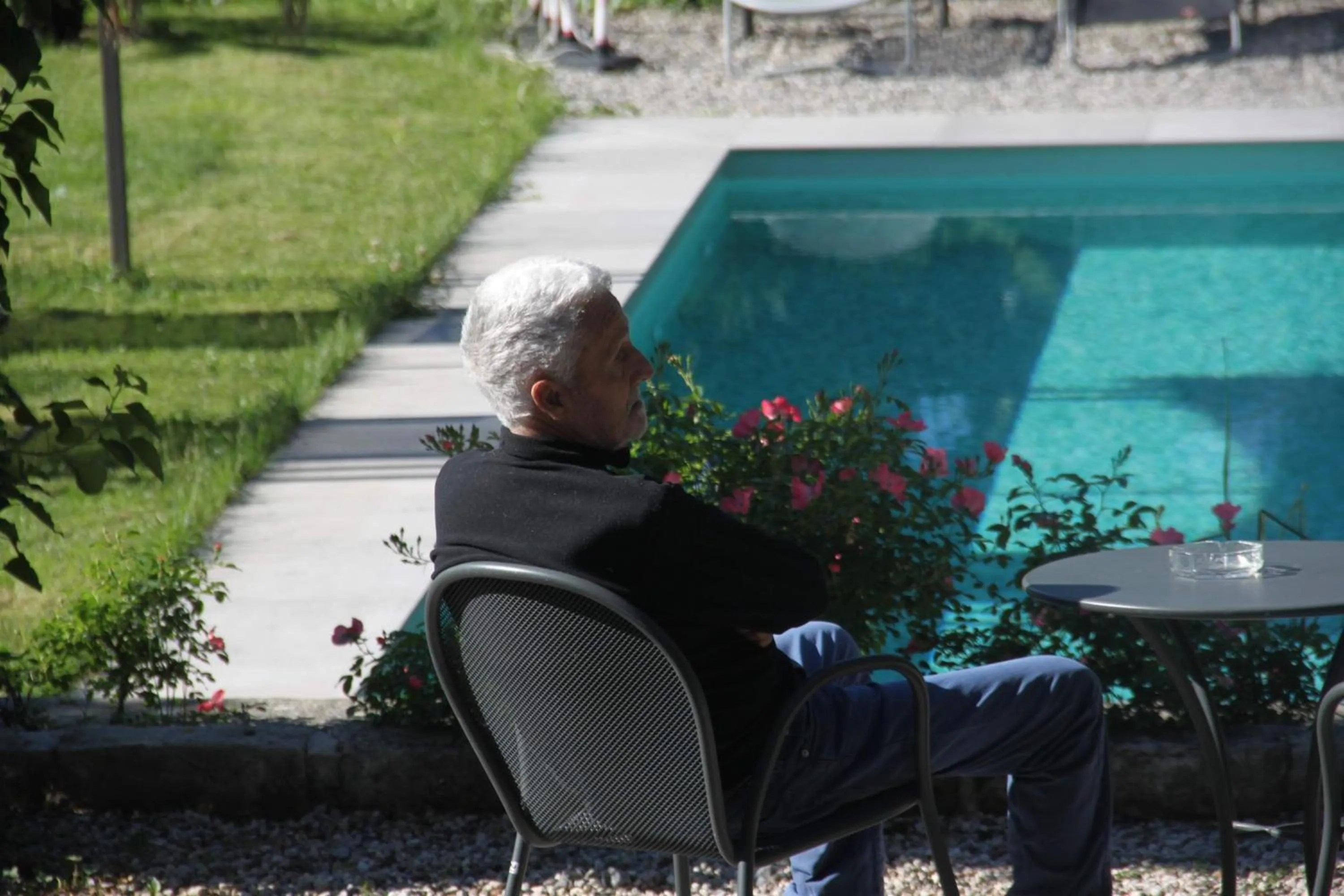 Albergo Garnì Villa Moretti