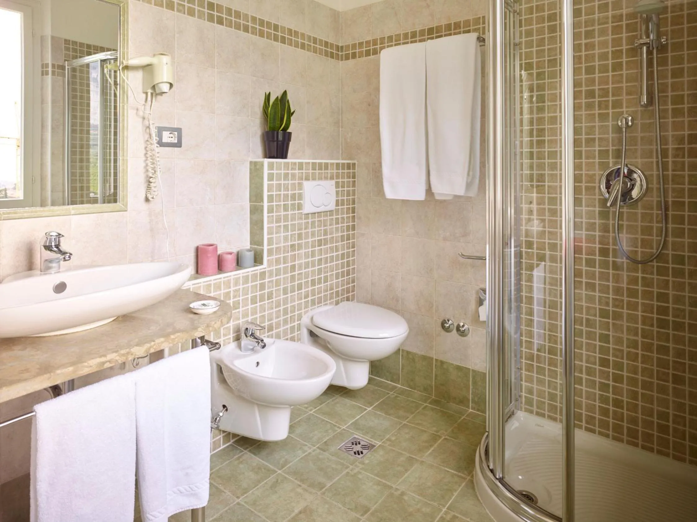 Albergo Garnì Villa Moretti