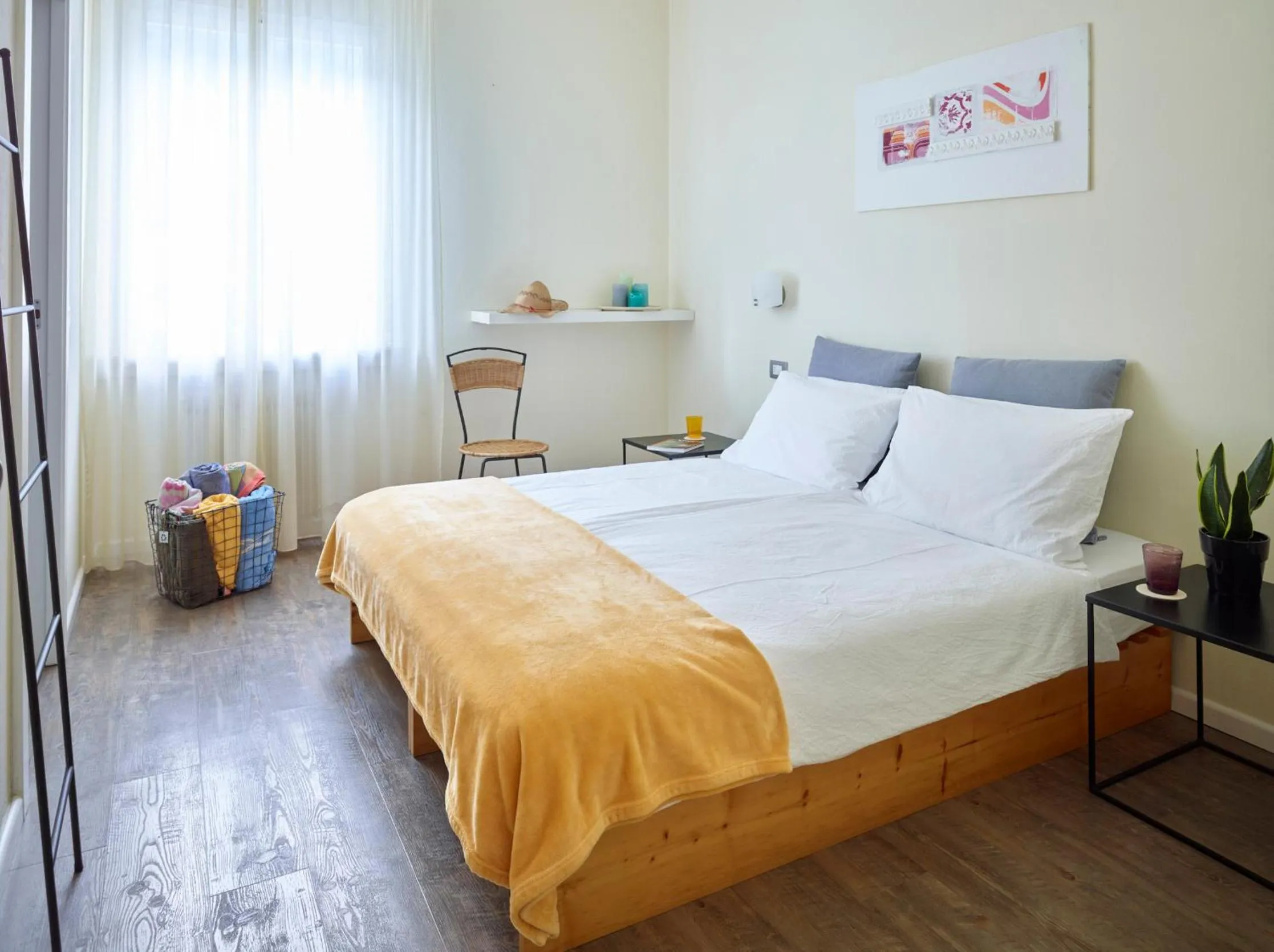 Albergo Garnì Villa Moretti