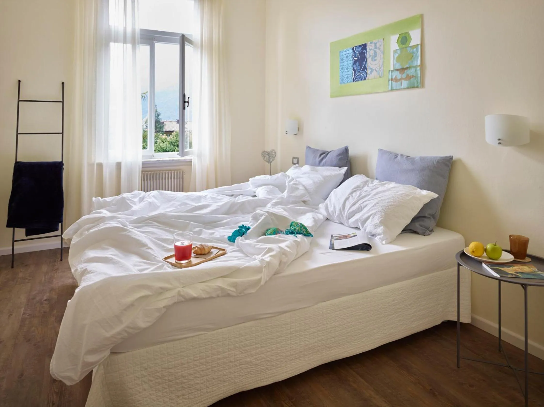 Albergo Garnì Villa Moretti