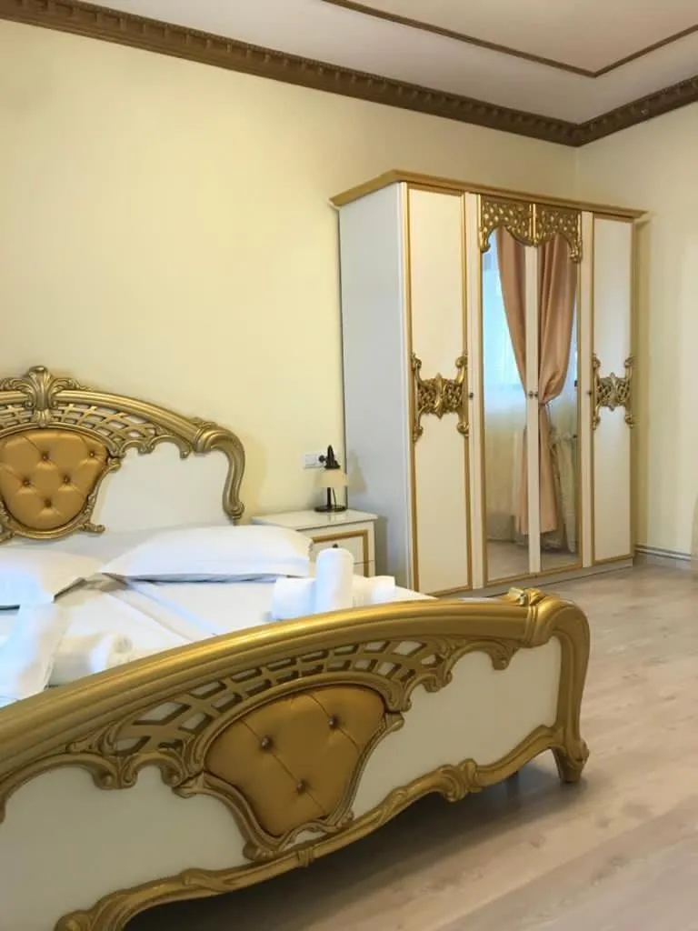 Family Room in Pensiunea Cardinal