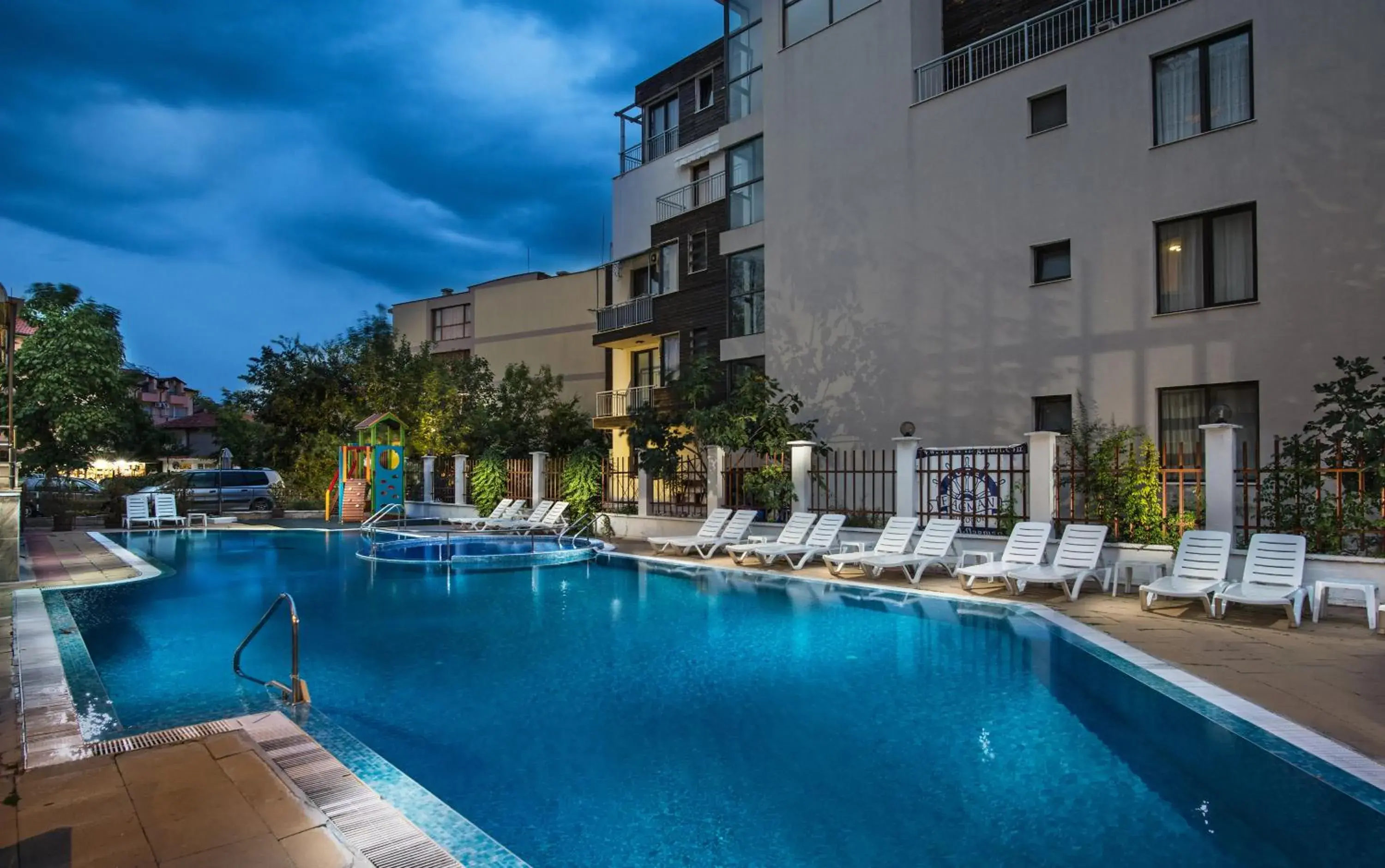 Flagman Hotel Flagman Hotel