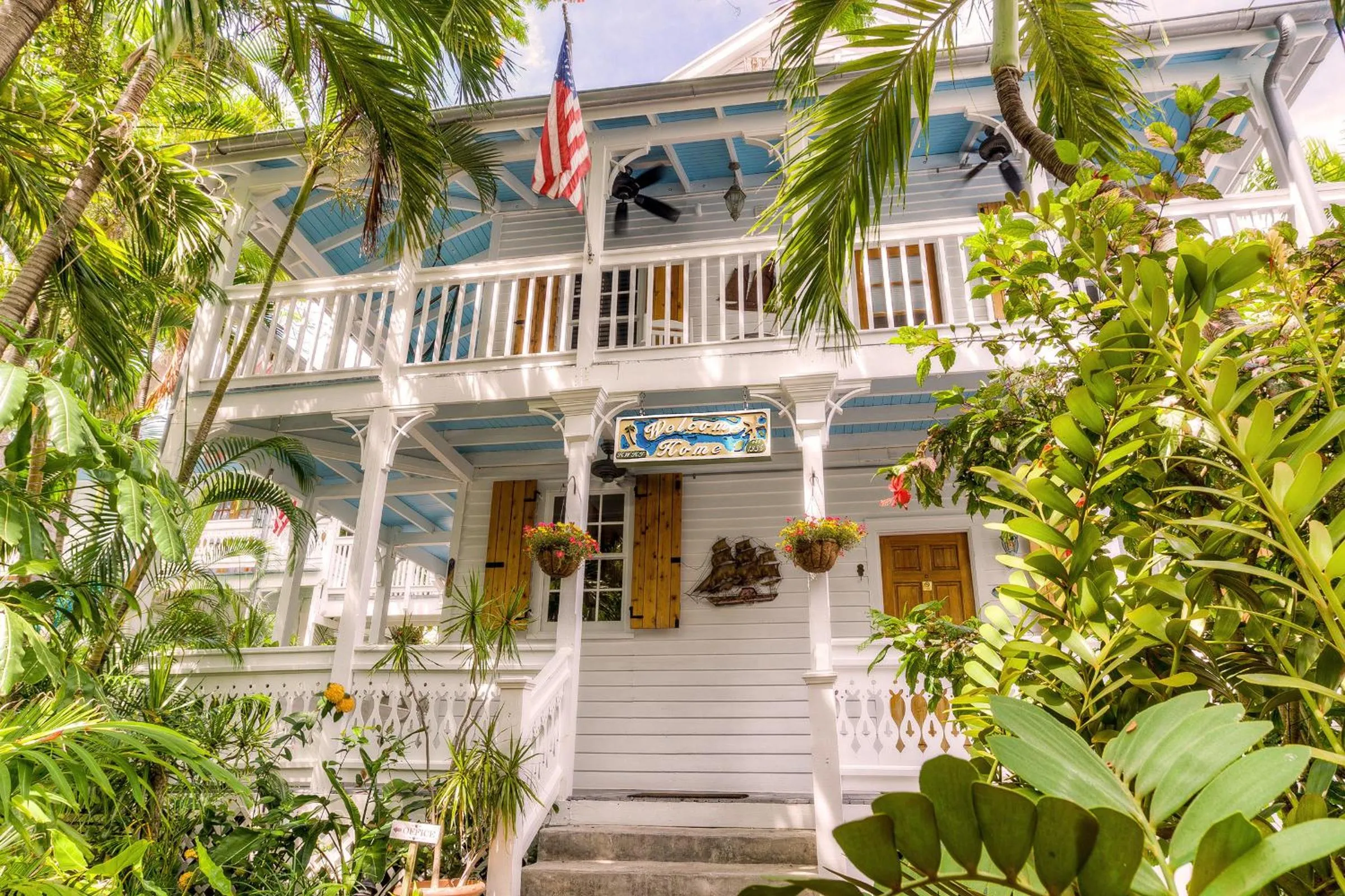 Key West Harbor Inn - Adults Only