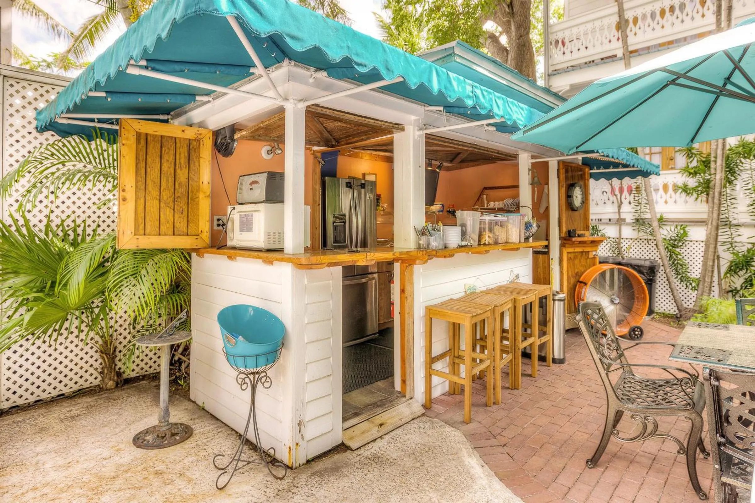 Key West Harbor Inn - Adults Only