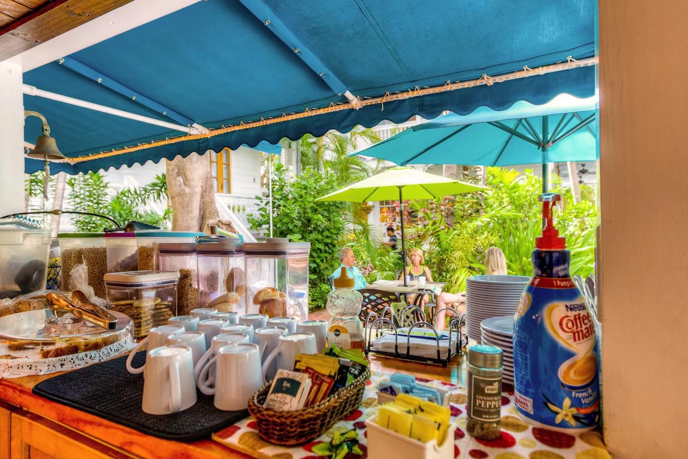 Key West Harbor Inn - Adults Only