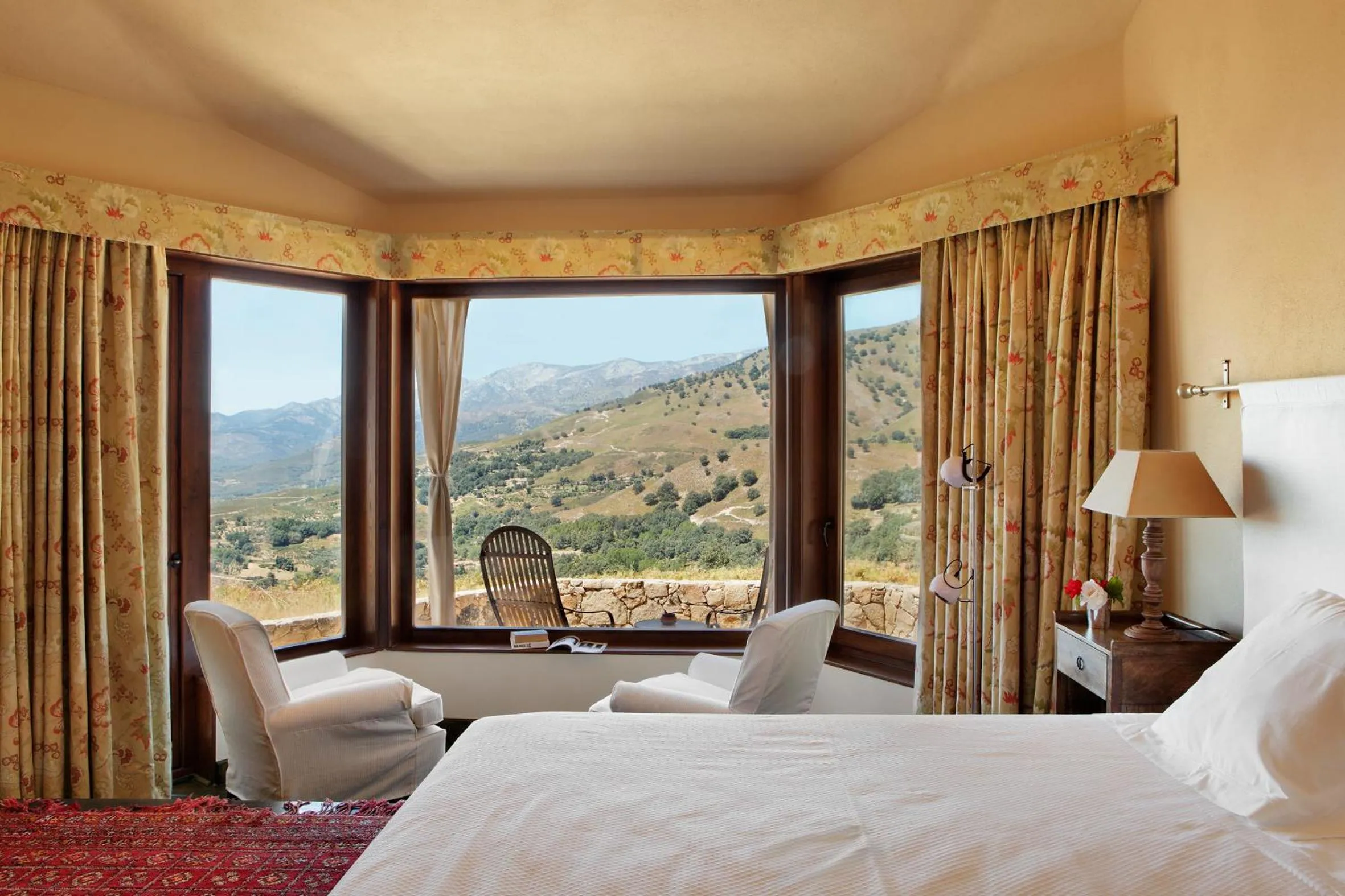 Photo of the whole room, Bed in Hotel Nabia