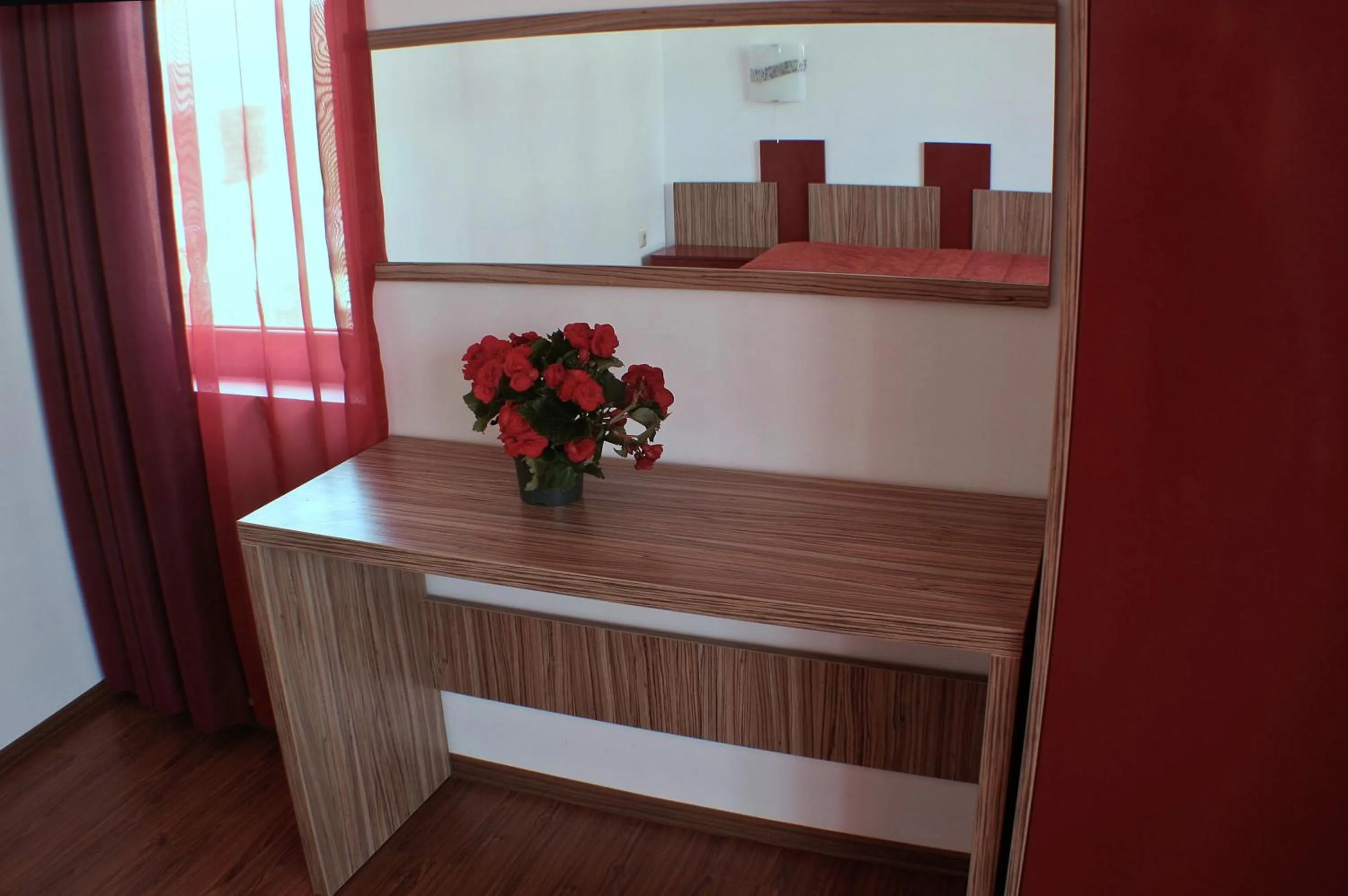 Living room in Hotel Apolis