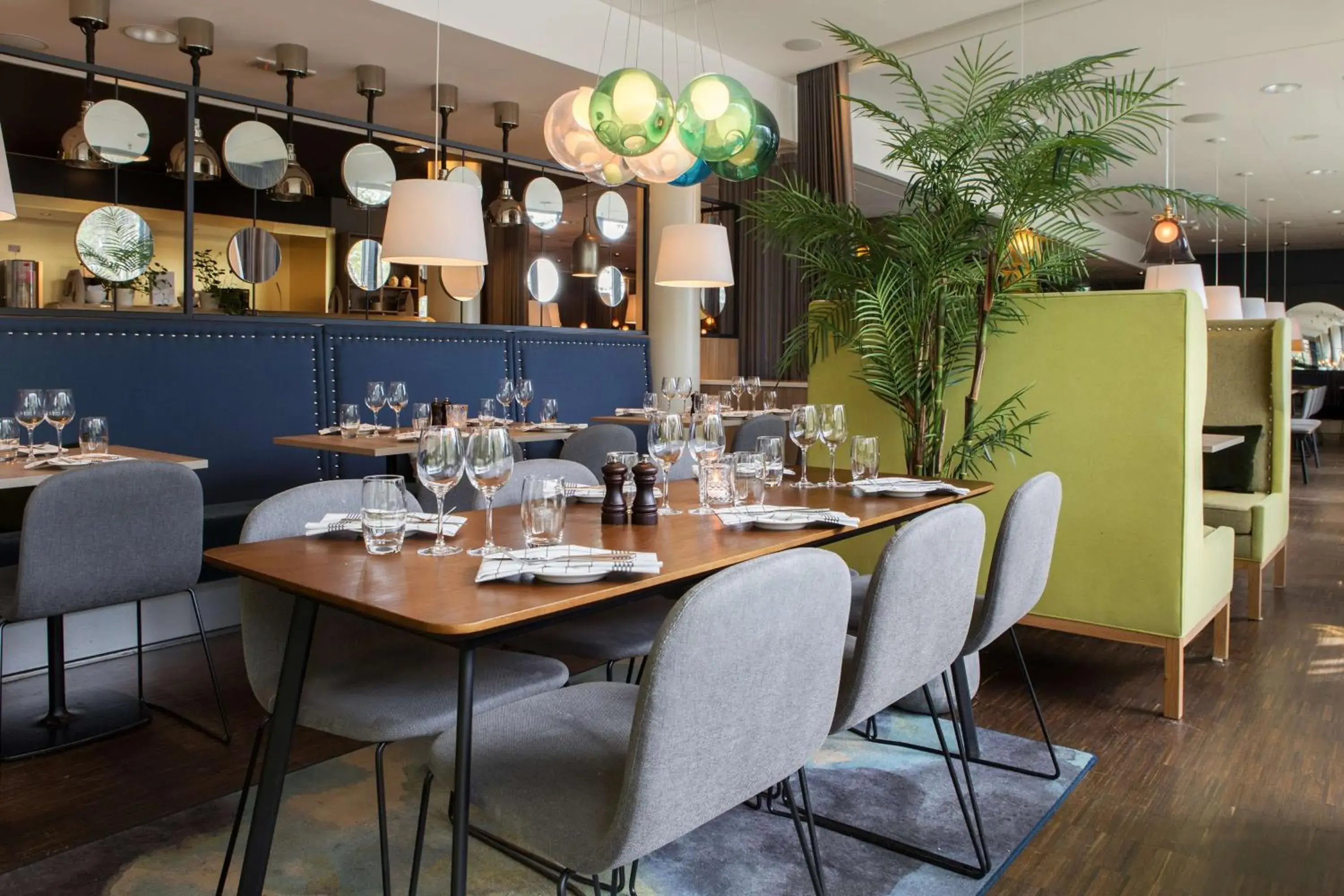 Restaurant/places to eat in Scandic Stavanger Forus Restaurant/places to eat in Scandic Stavanger Forus