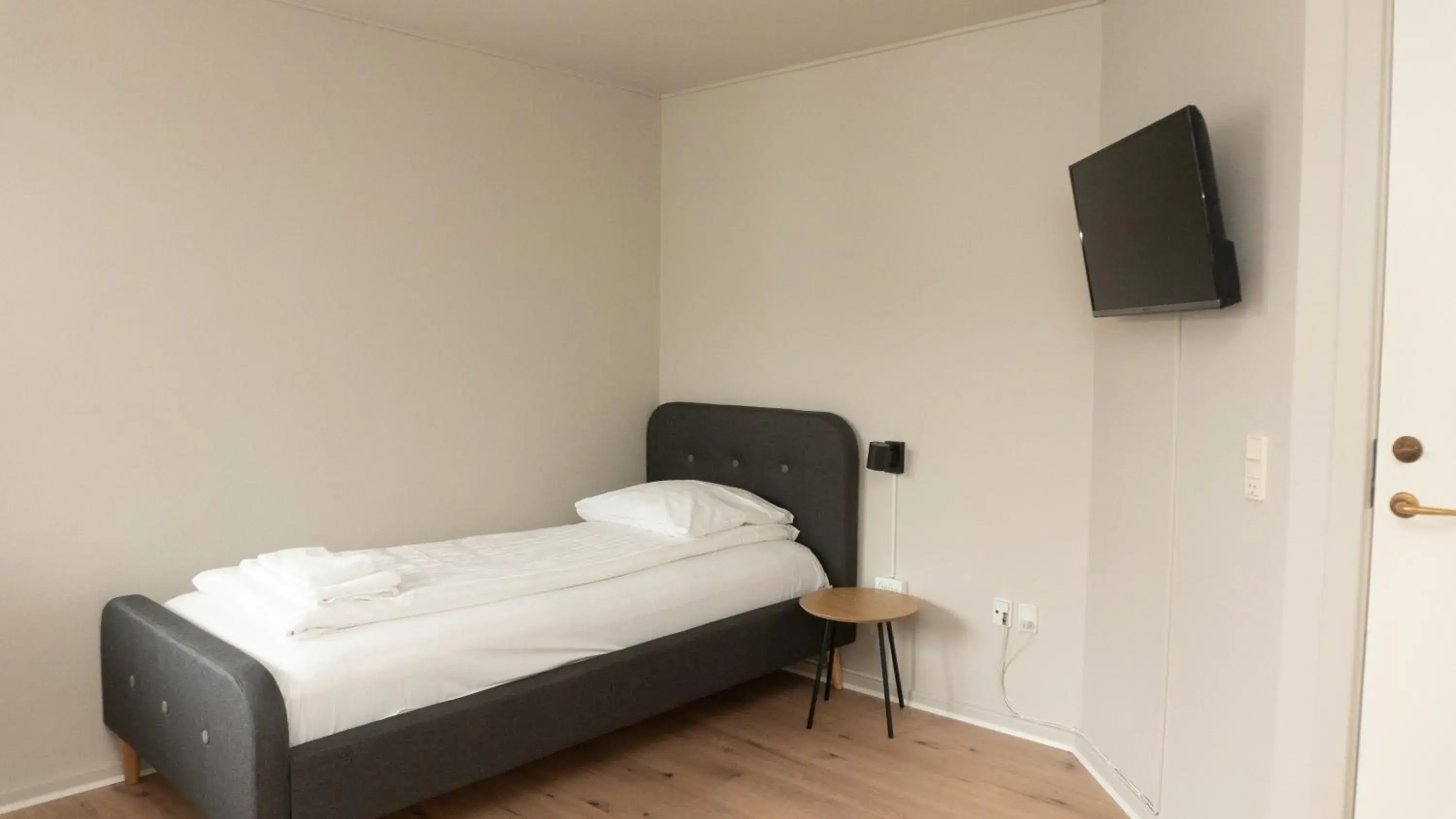 Deluxe Single Room - single occupancy in Hotel Smedegaarden Deluxe Single Room - single occupancy in Hotel Smedegaarden