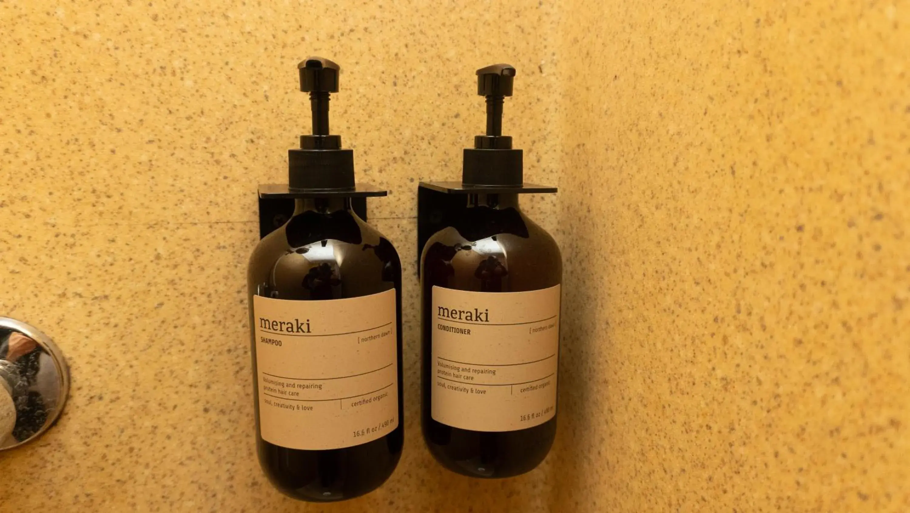 Deluxe Double Room with Balcony - single occupancy in Hotel Smedegaarden Deluxe Double Room with Balcony - single occupancy in Hotel Smedegaarden