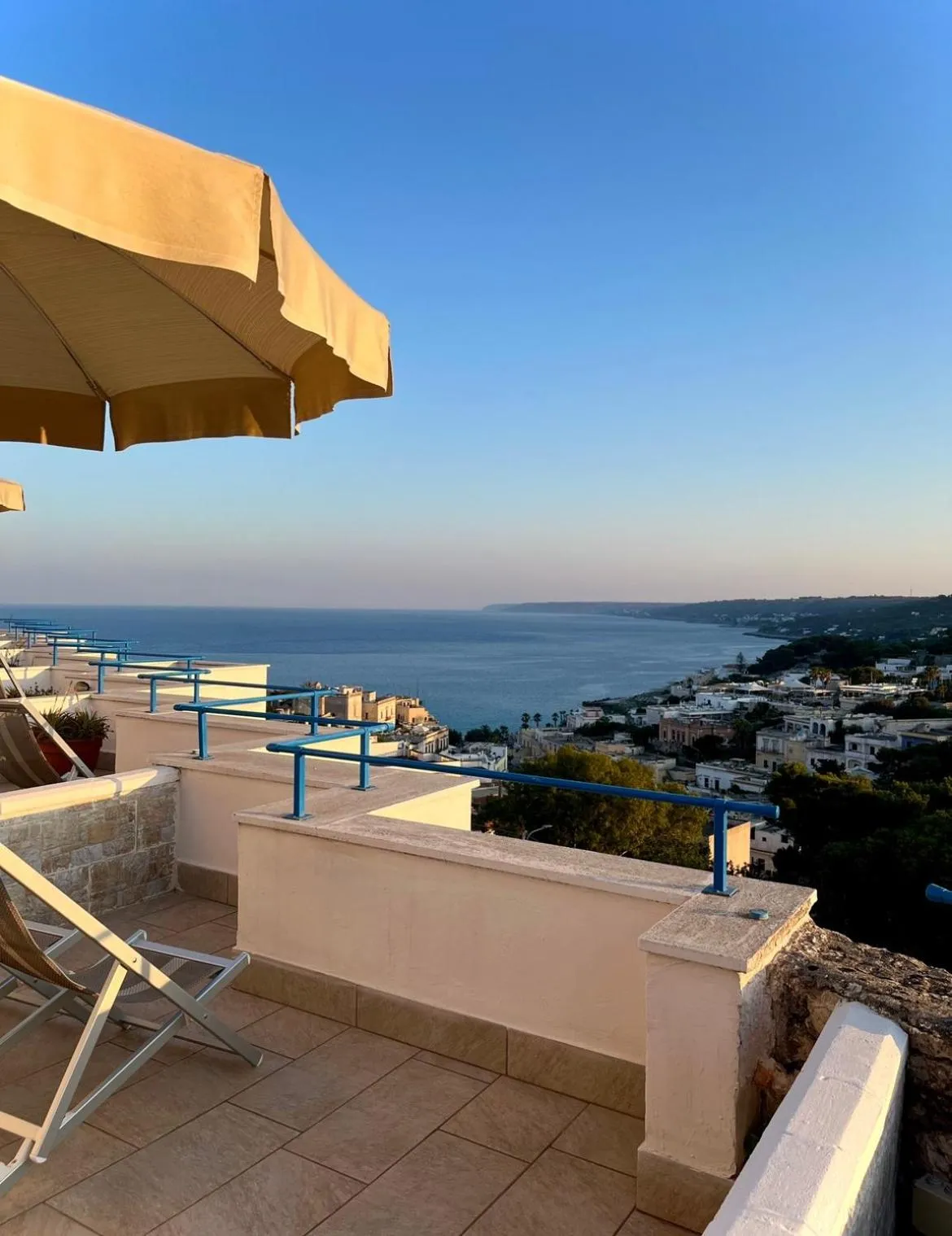 Day in Hotel Degli Ulivi