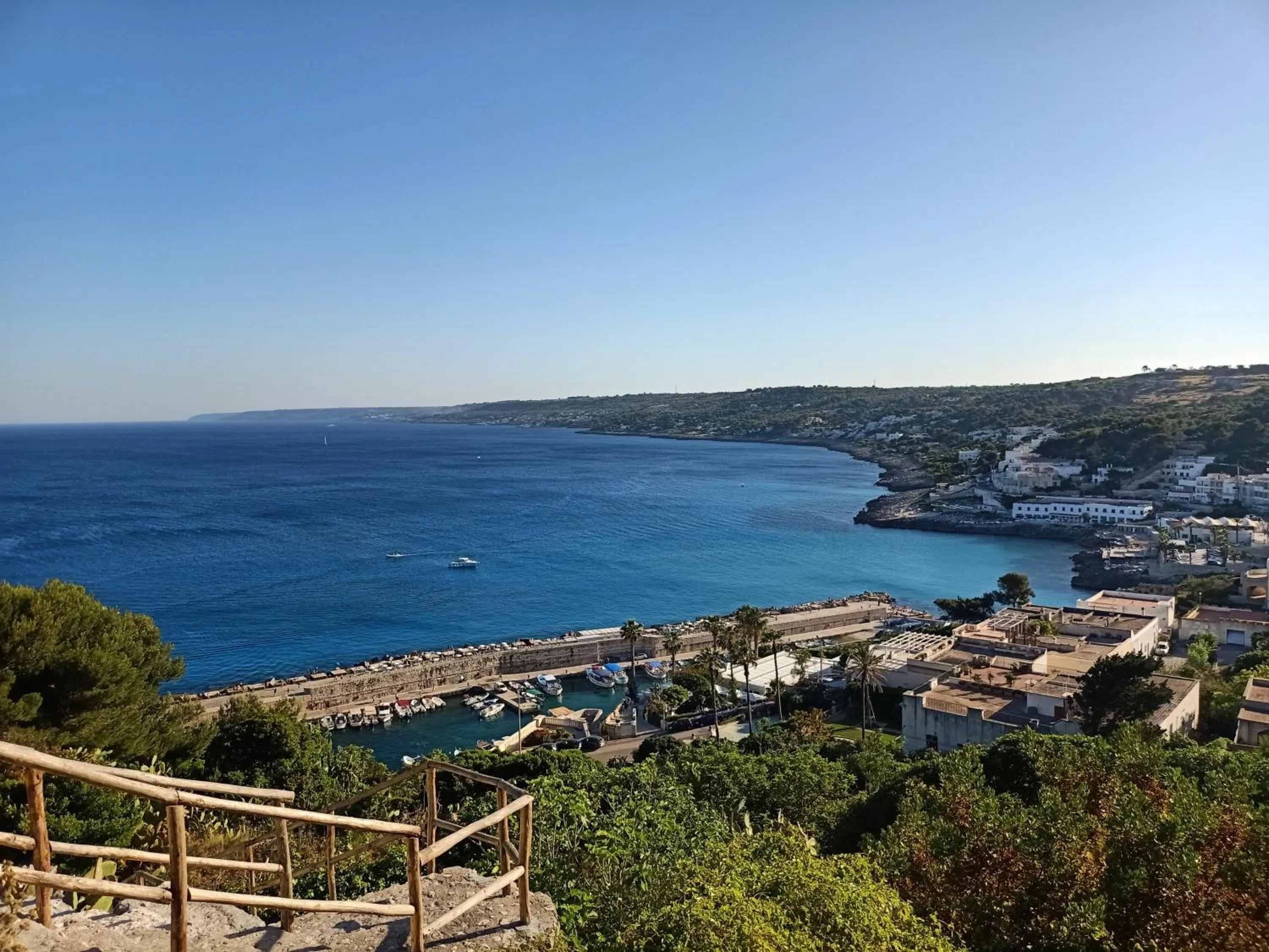 Nearby landmark in Hotel Degli Ulivi
