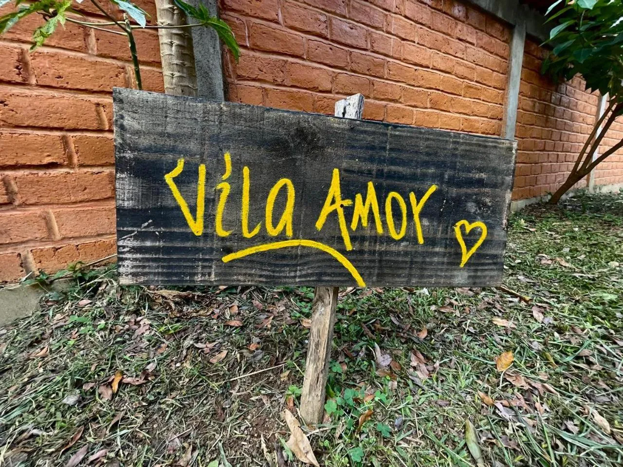 Vila Amor - Charmosa e Central