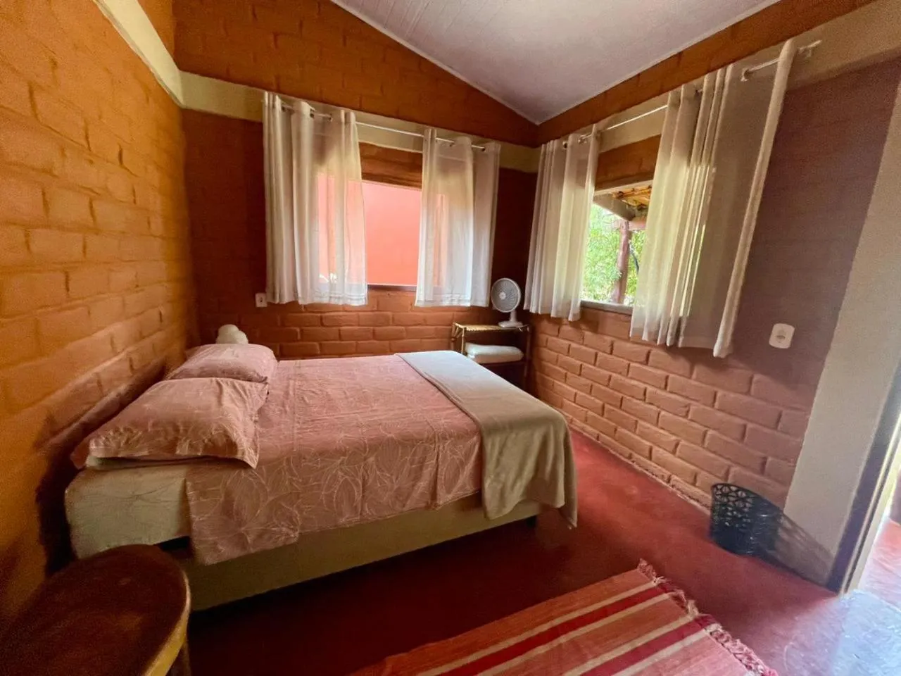 Bed in Vila Amor - Charmosa e Central