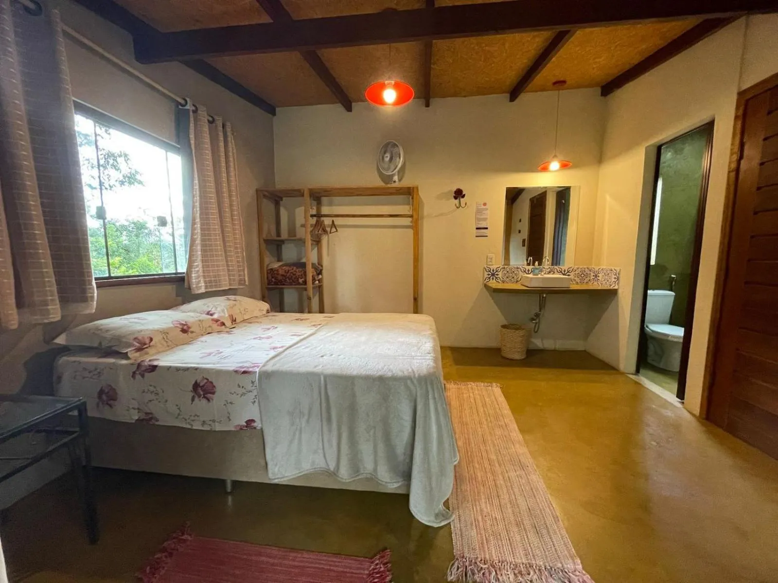 Bed in Vila Amor - Charmosa e Central