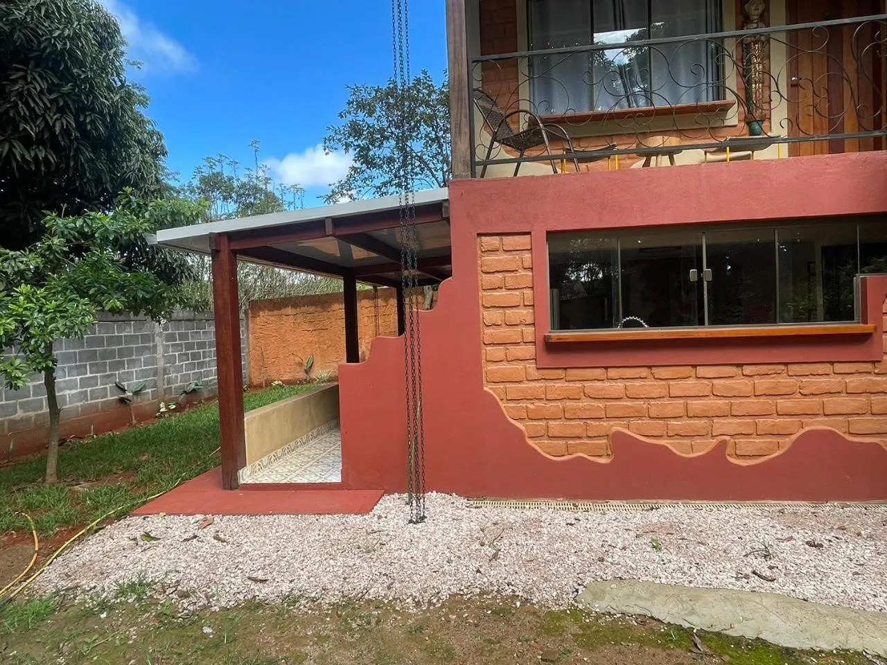Vila Amor - Charmosa e Central