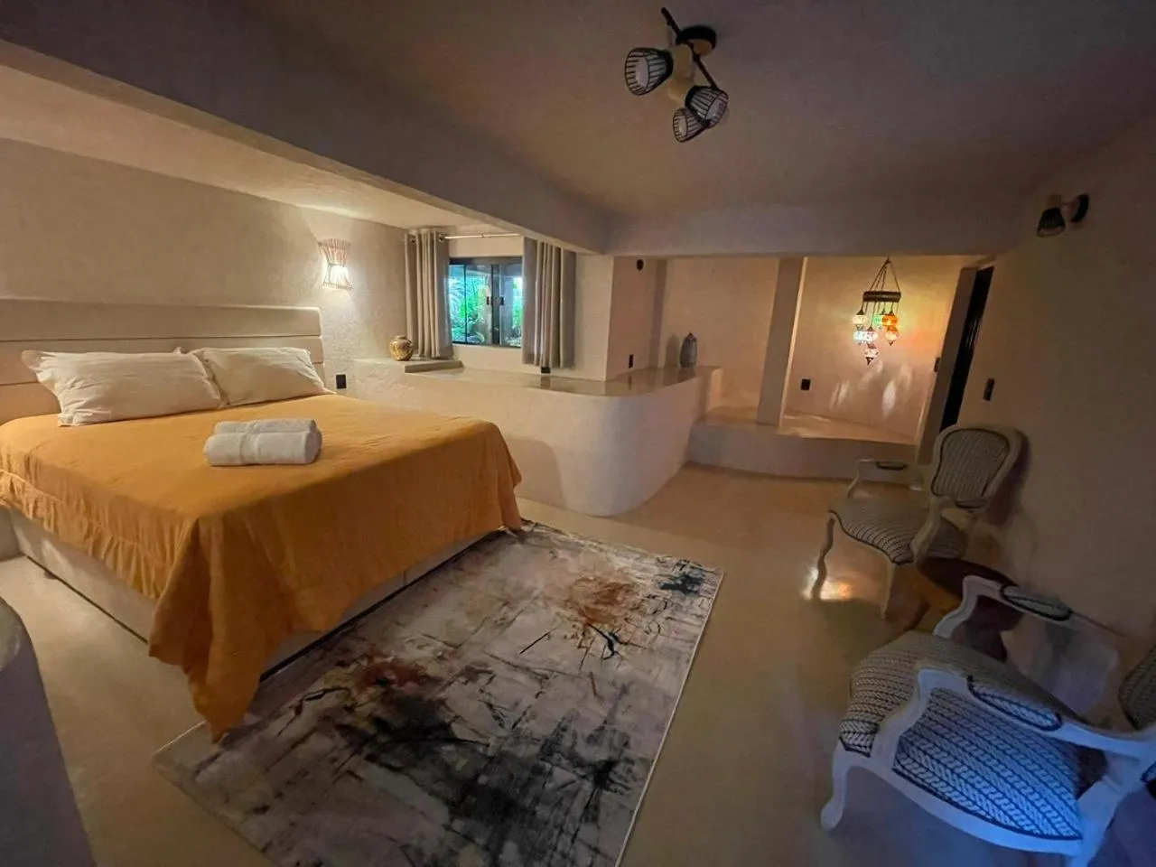 Bed in Vila Amor - Charmosa e Central