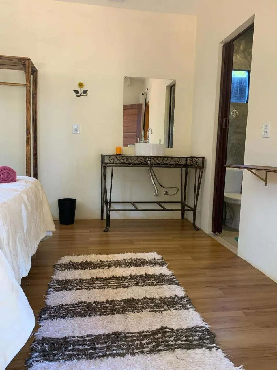 Bed in Vila Amor - Charmosa e Central