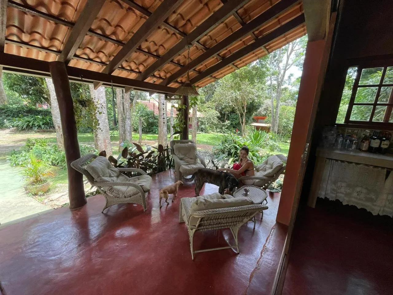 Kitchen or kitchenette in Vila Amor - Charmosa e Central