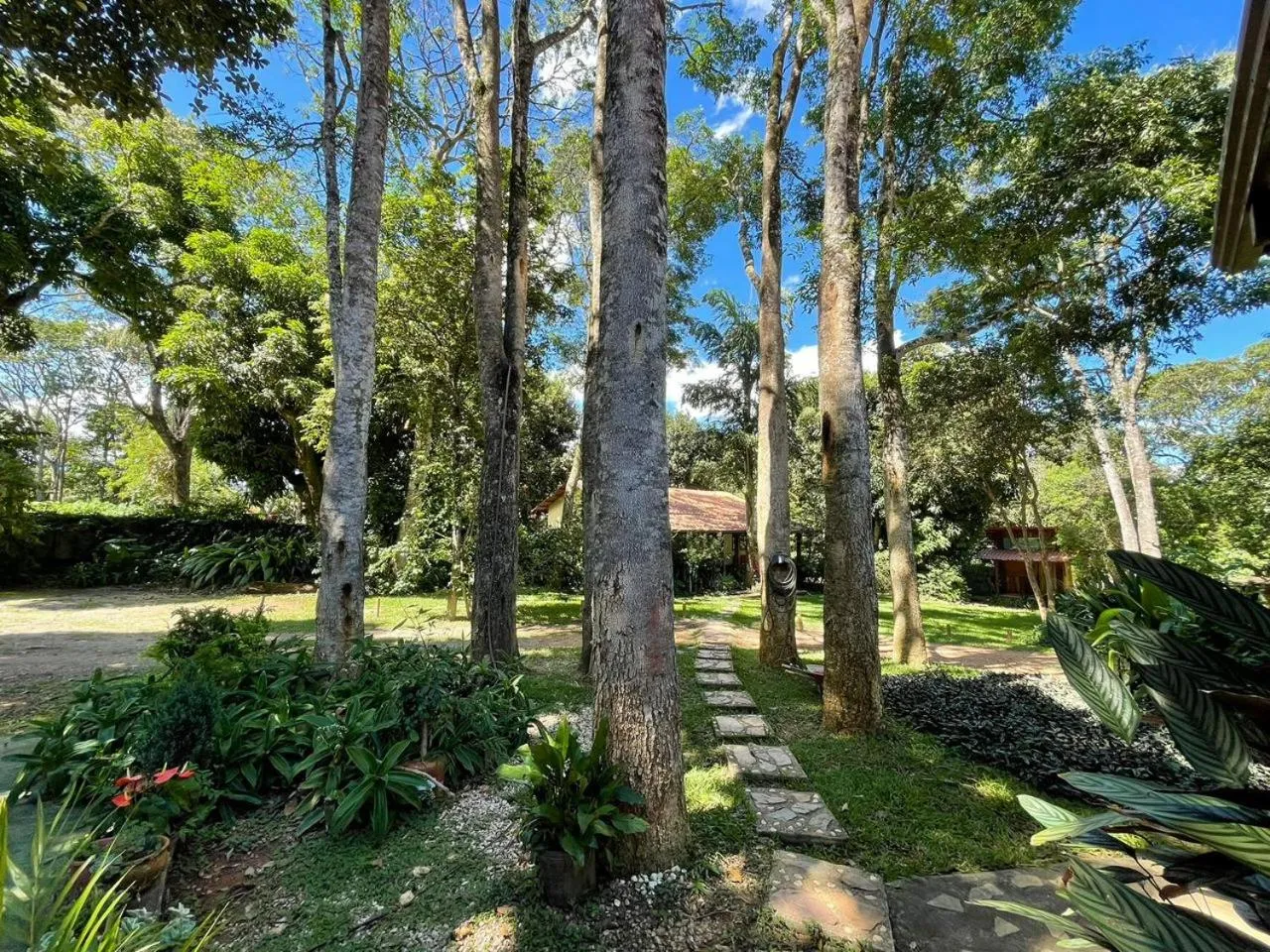 Vila Amor - Charmosa e Central