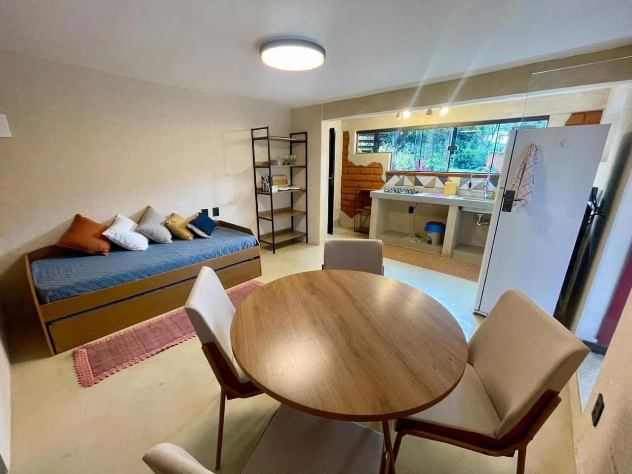 Bed in Vila Amor - Charmosa e Central