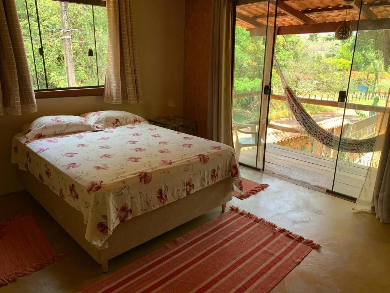 Bed in Vila Amor - Charmosa e Central
