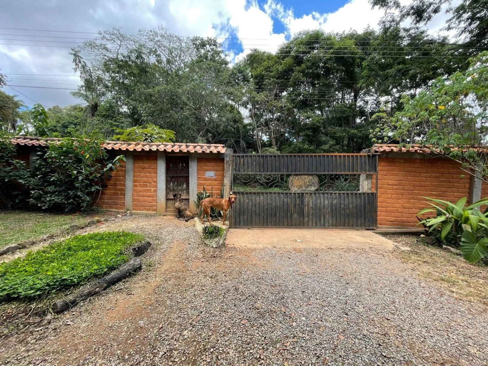 Vila Amor - Charmosa e Central