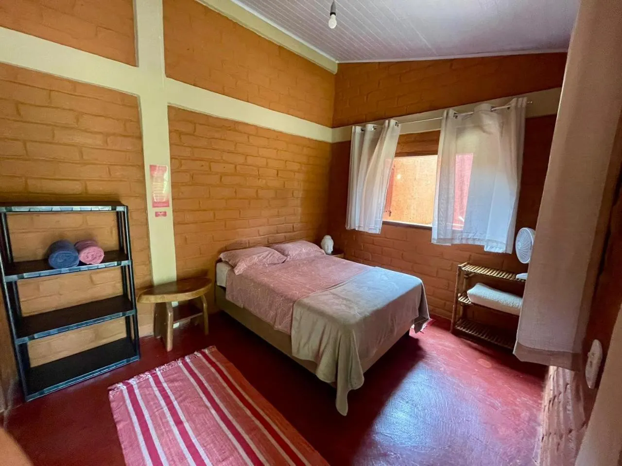 Bed in Vila Amor - Charmosa e Central