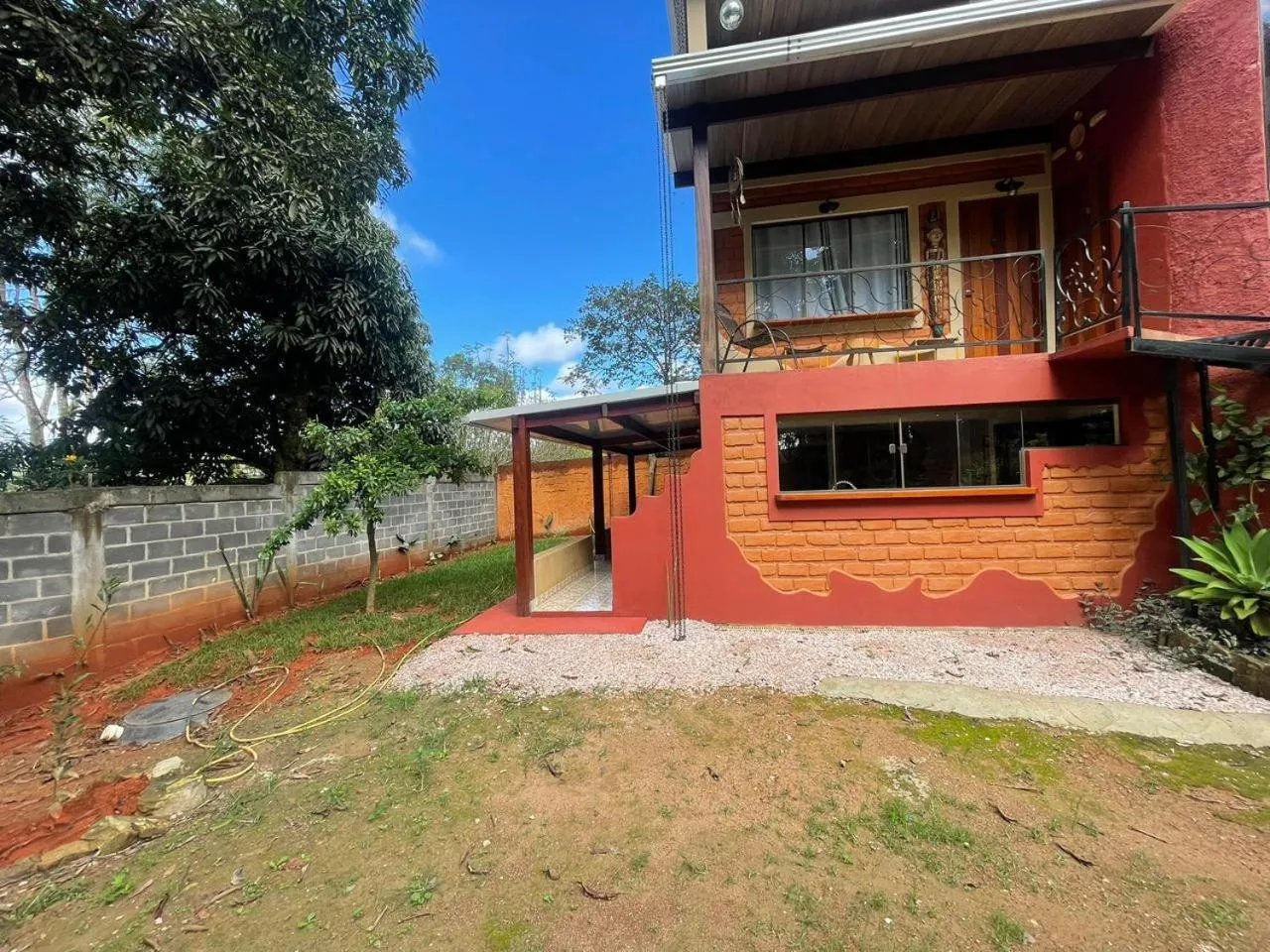 Vila Amor - Charmosa e Central