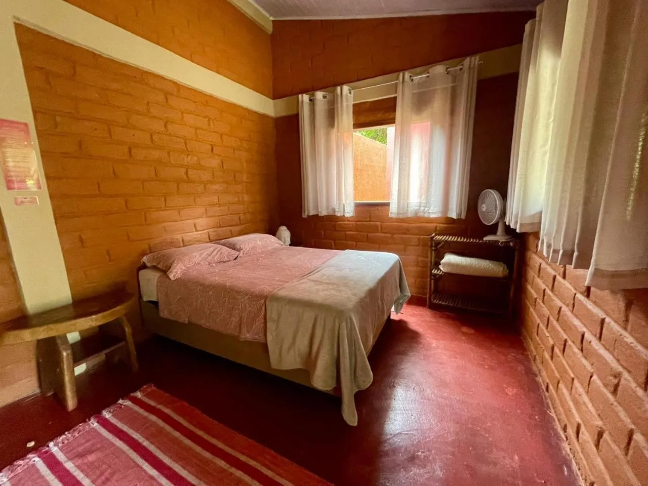Bed in Vila Amor - Charmosa e Central