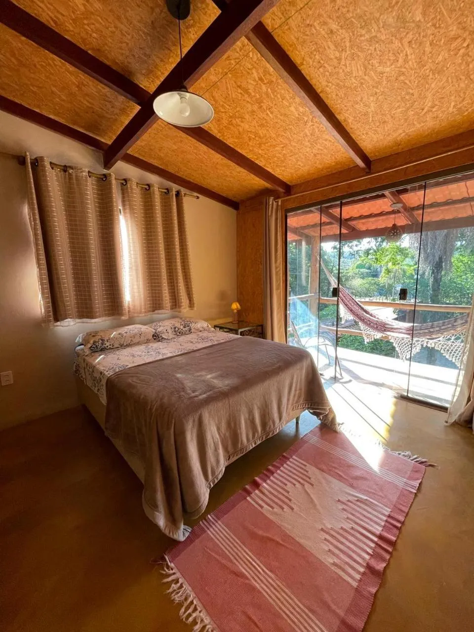 Bed in Vila Amor - Charmosa e Central