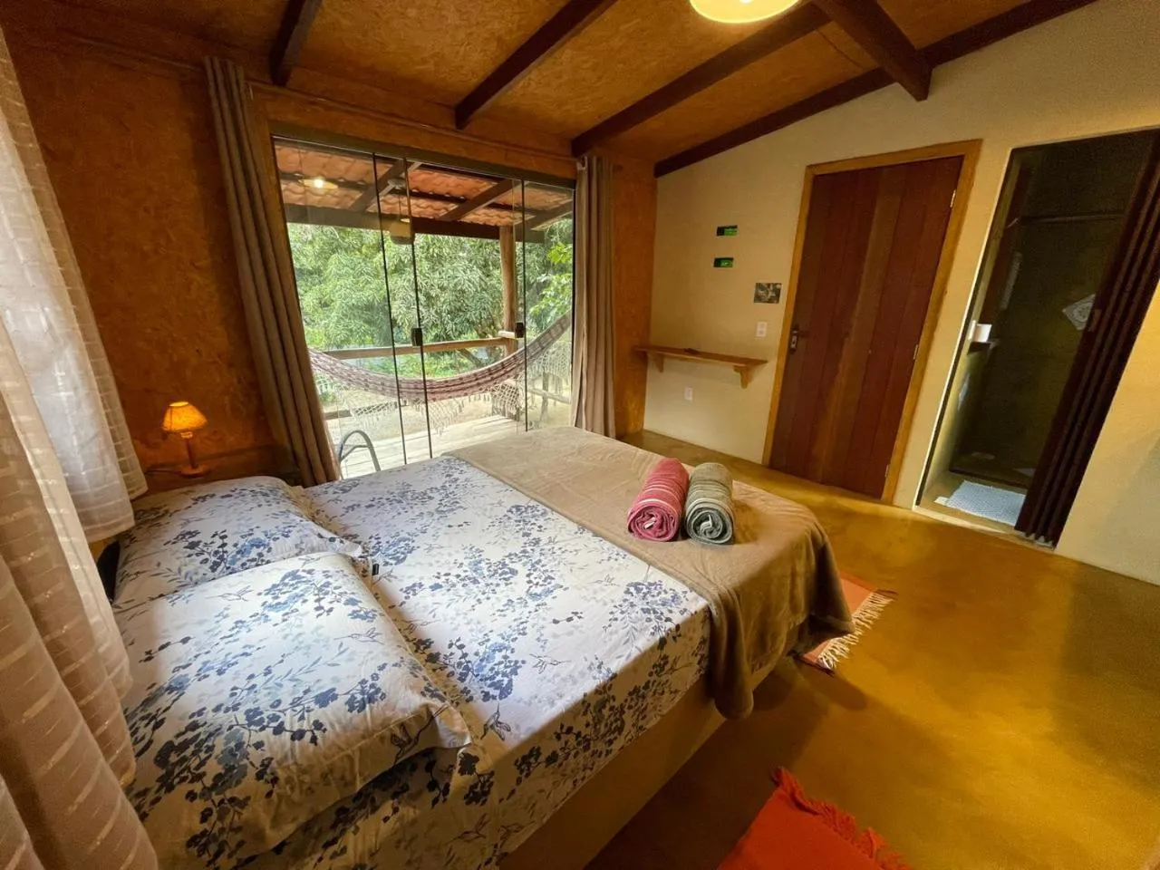 Bed in Vila Amor - Charmosa e Central