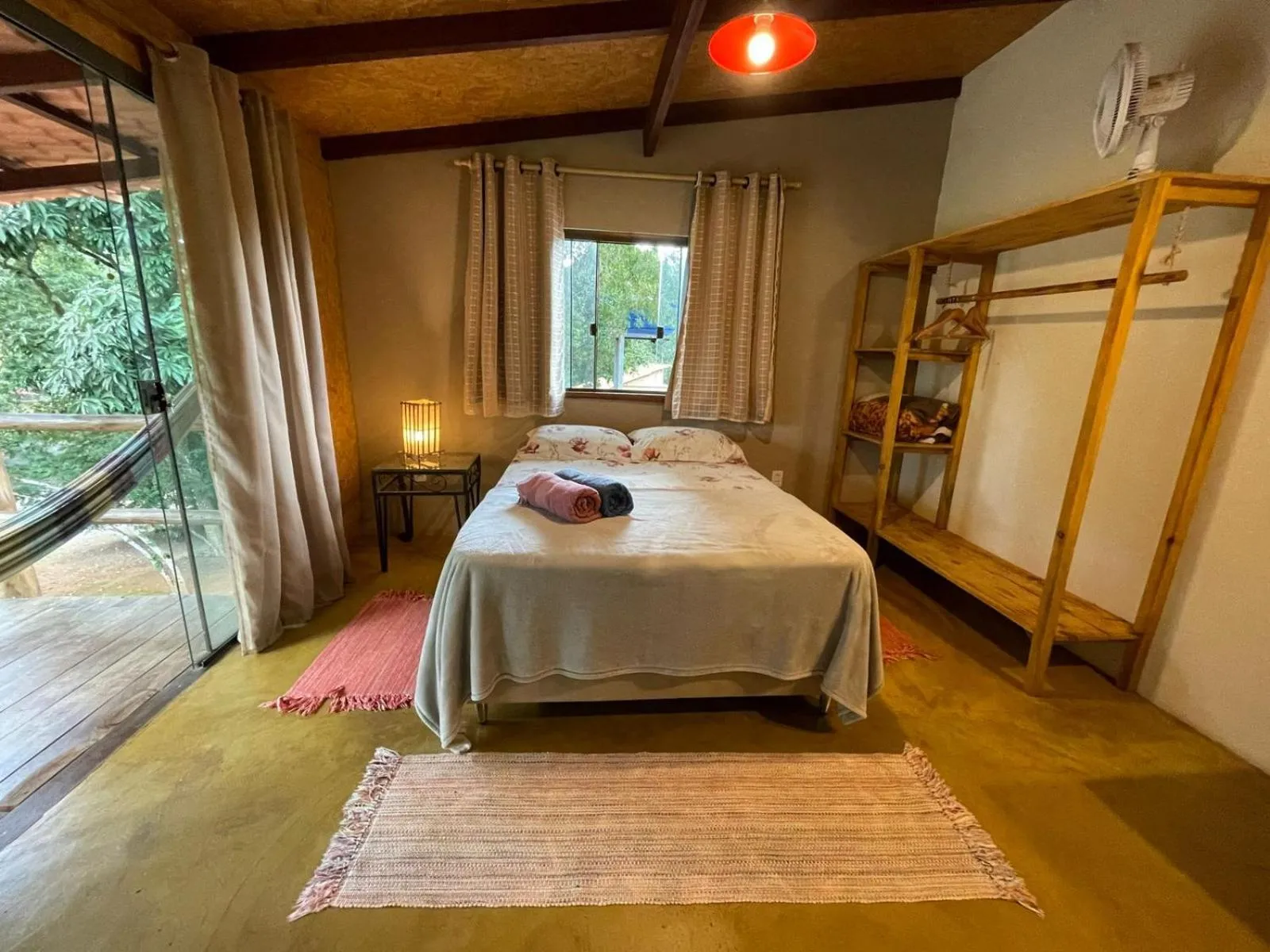Bed in Vila Amor - Charmosa e Central