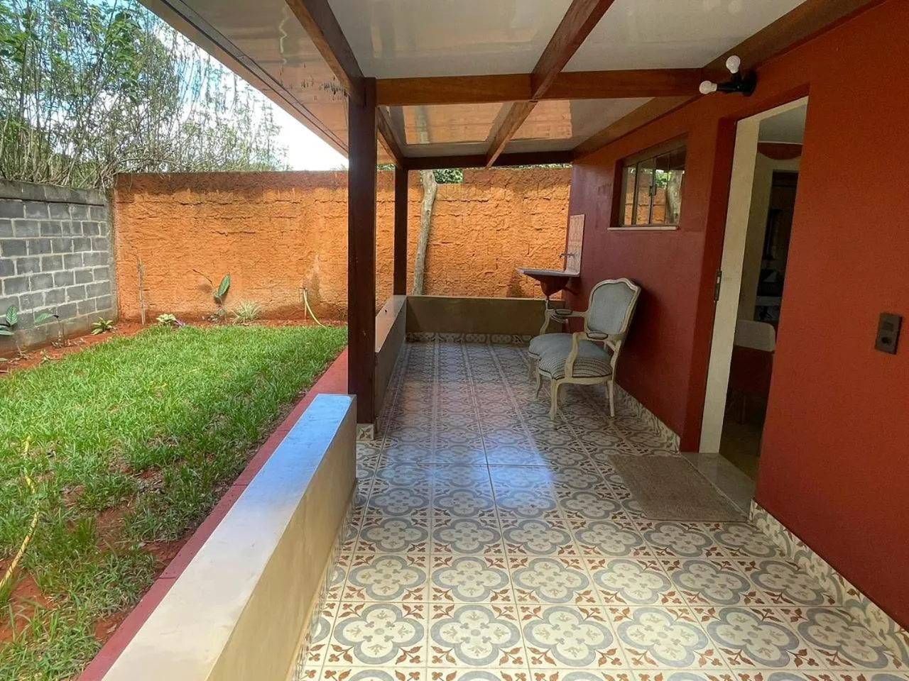 Vila Amor - Charmosa e Central