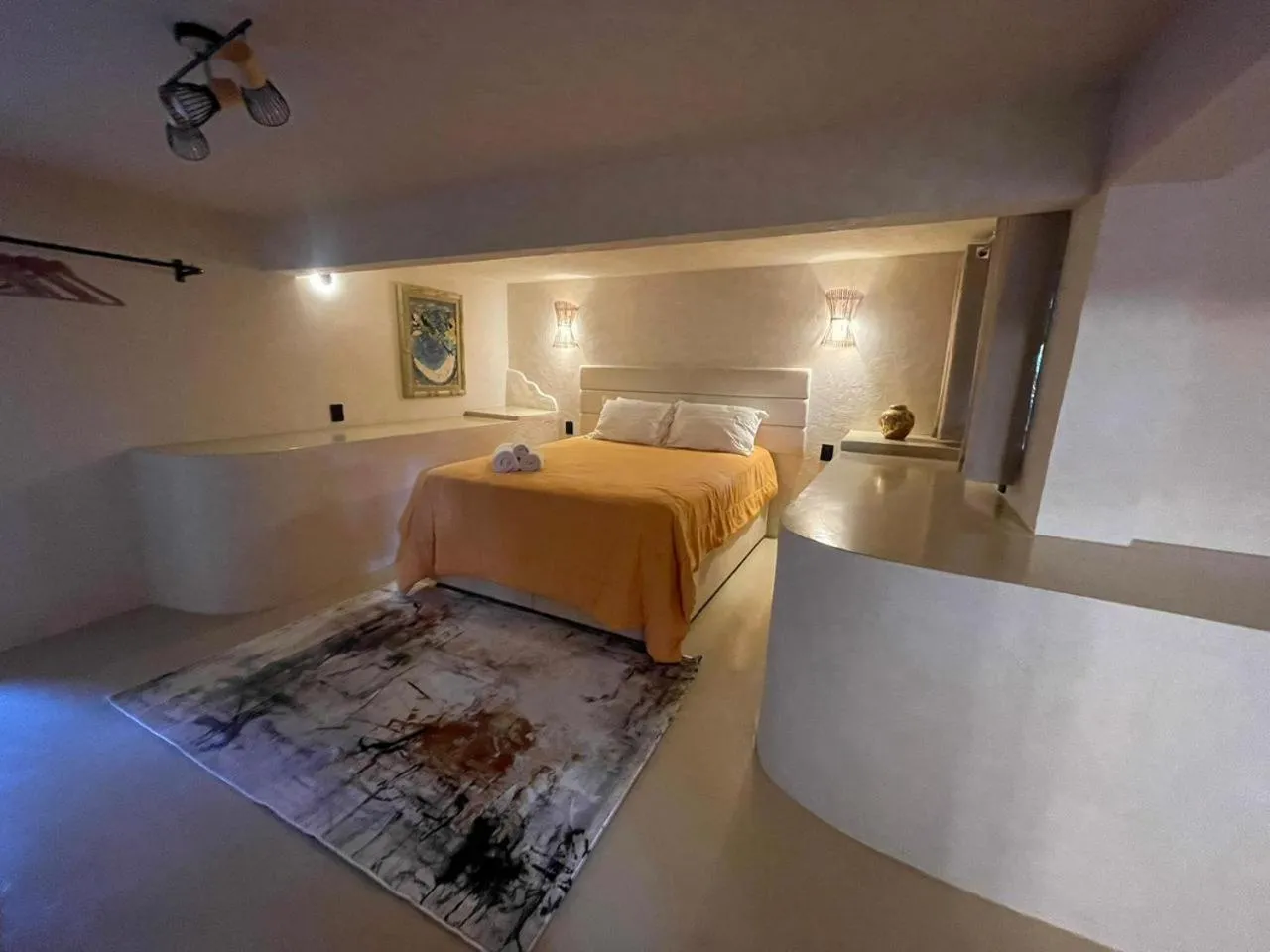 Bed in Vila Amor - Charmosa e Central