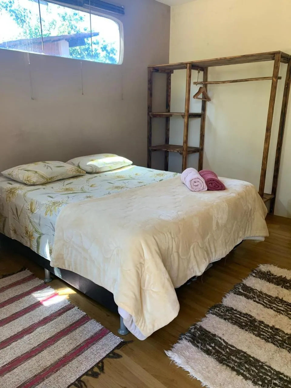 Bed in Vila Amor - Charmosa e Central