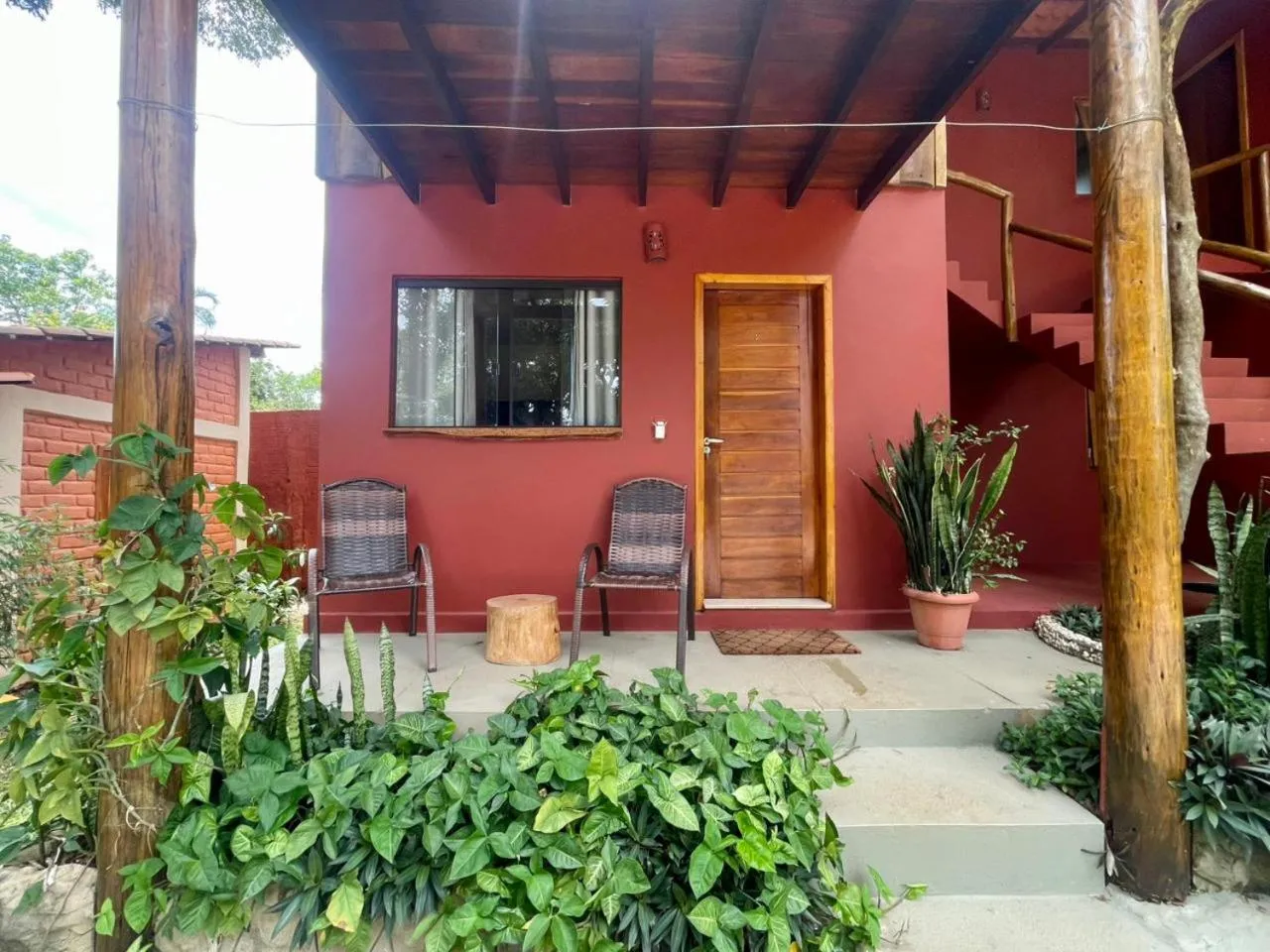 Vila Amor - Charmosa e Central