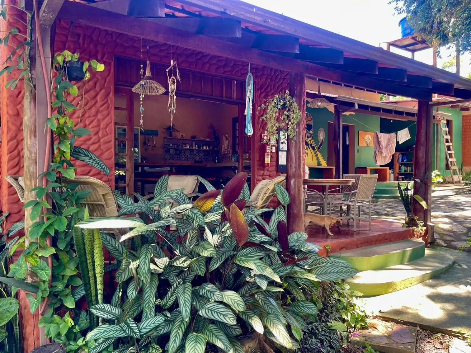 Kitchen or kitchenette in Vila Amor - Charmosa e Central