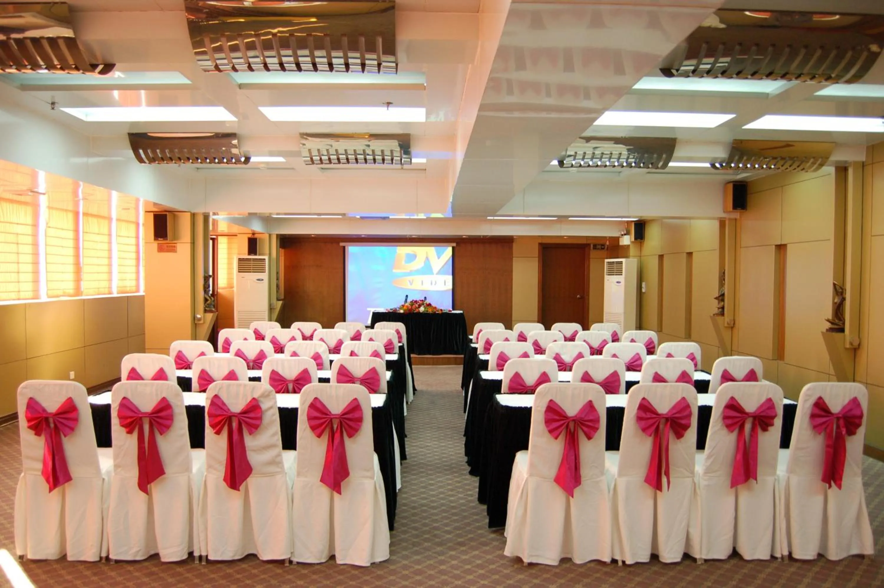 Other in Zhuhai Special Economic Zone Hotel