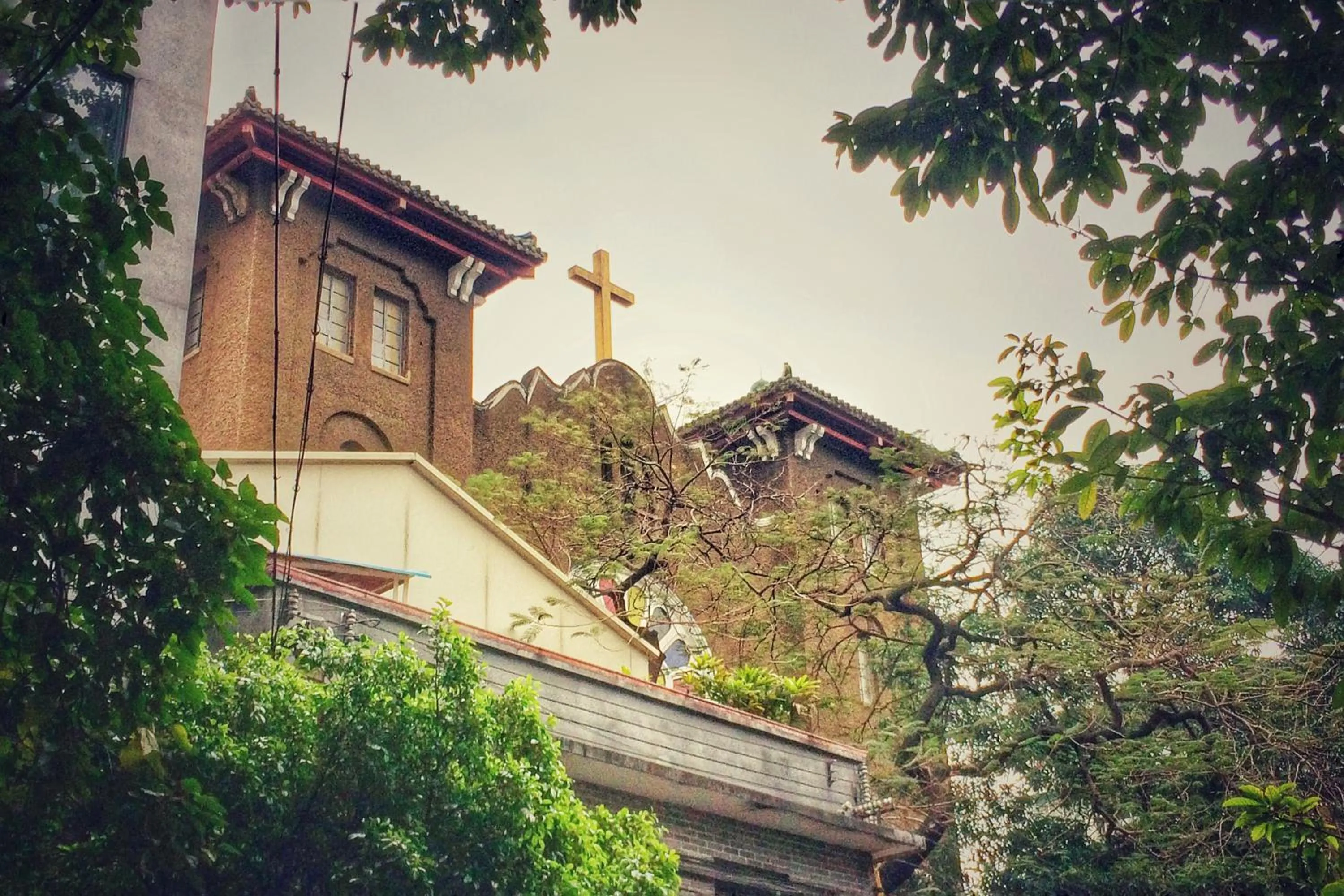 Nearby landmark, Property Building in Zhuhai Special Economic Zone Hotel