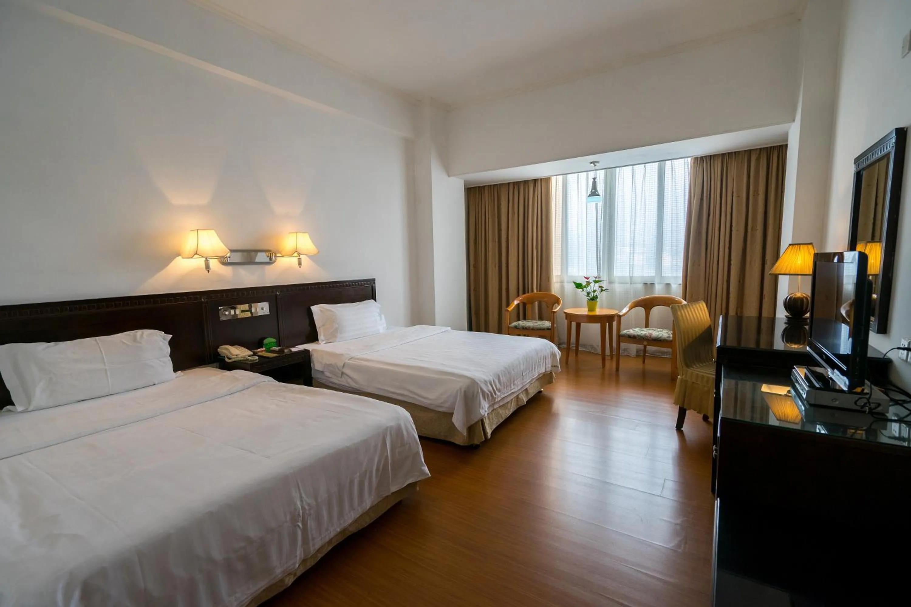 Day, Room Photo in Zhuhai Special Economic Zone Hotel