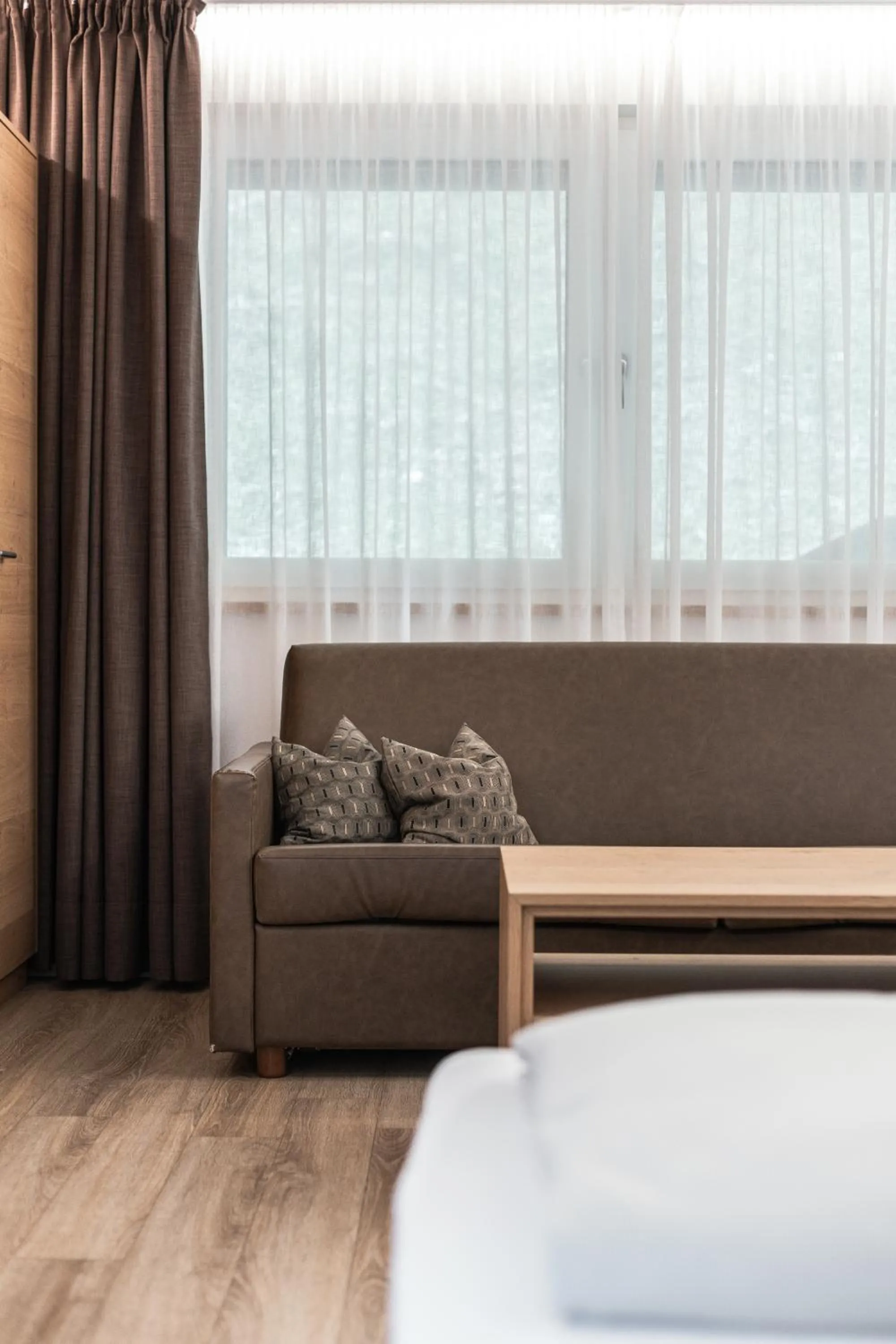 Photo of the whole room, Bed in Hotel La Pineta