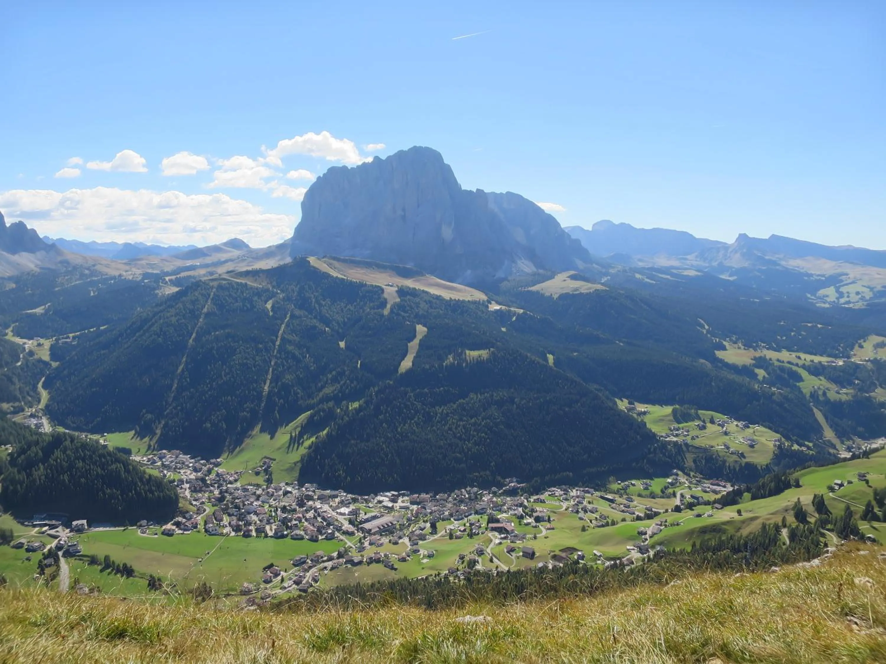 Nearby landmark in Hotel La Pineta
