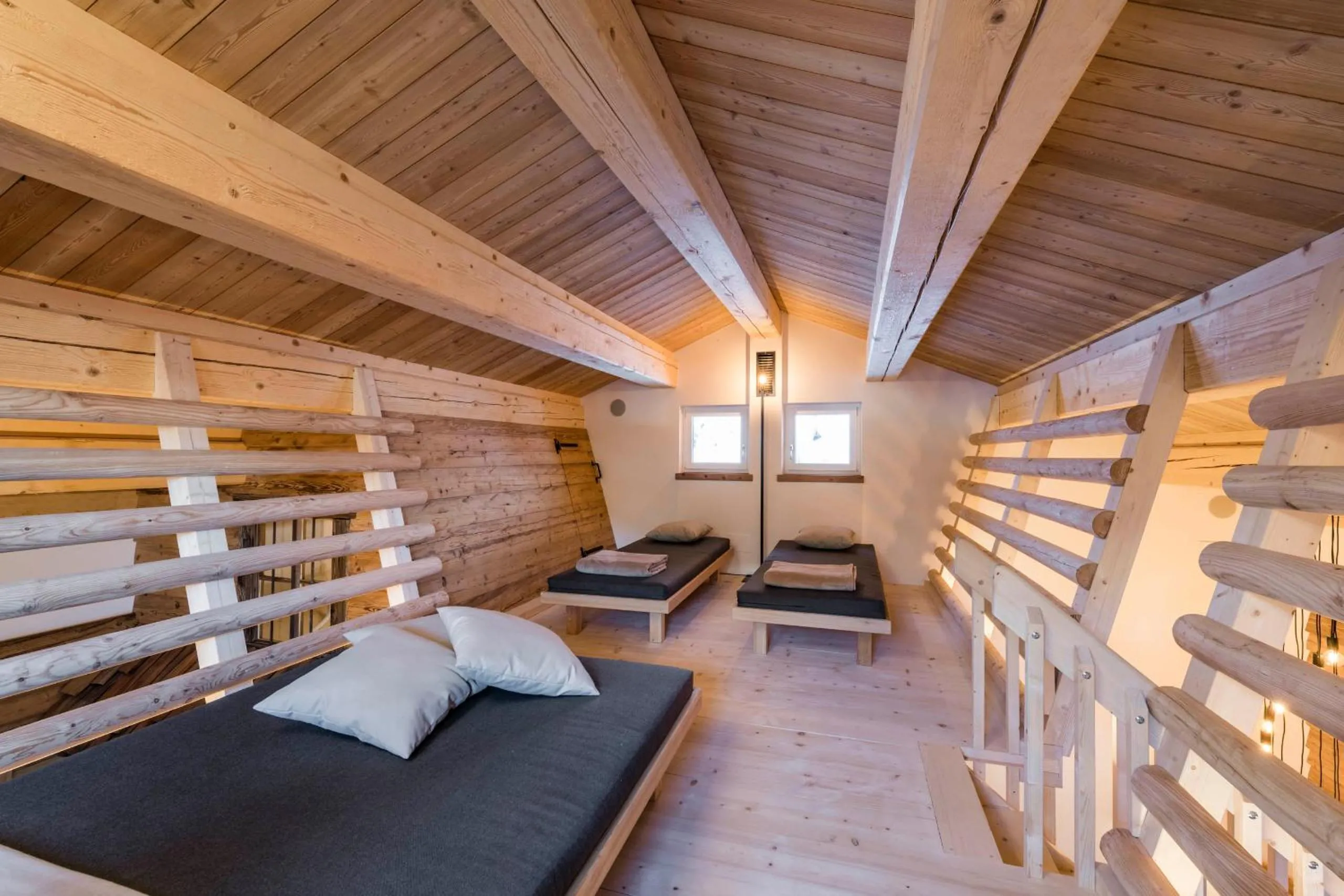 Activities, Bed in Hotel La Pineta